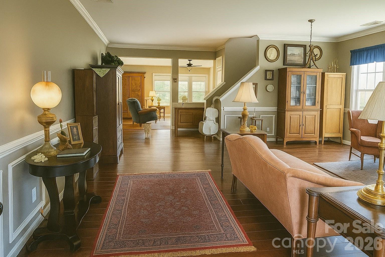 Prosperity Ridge - Residential