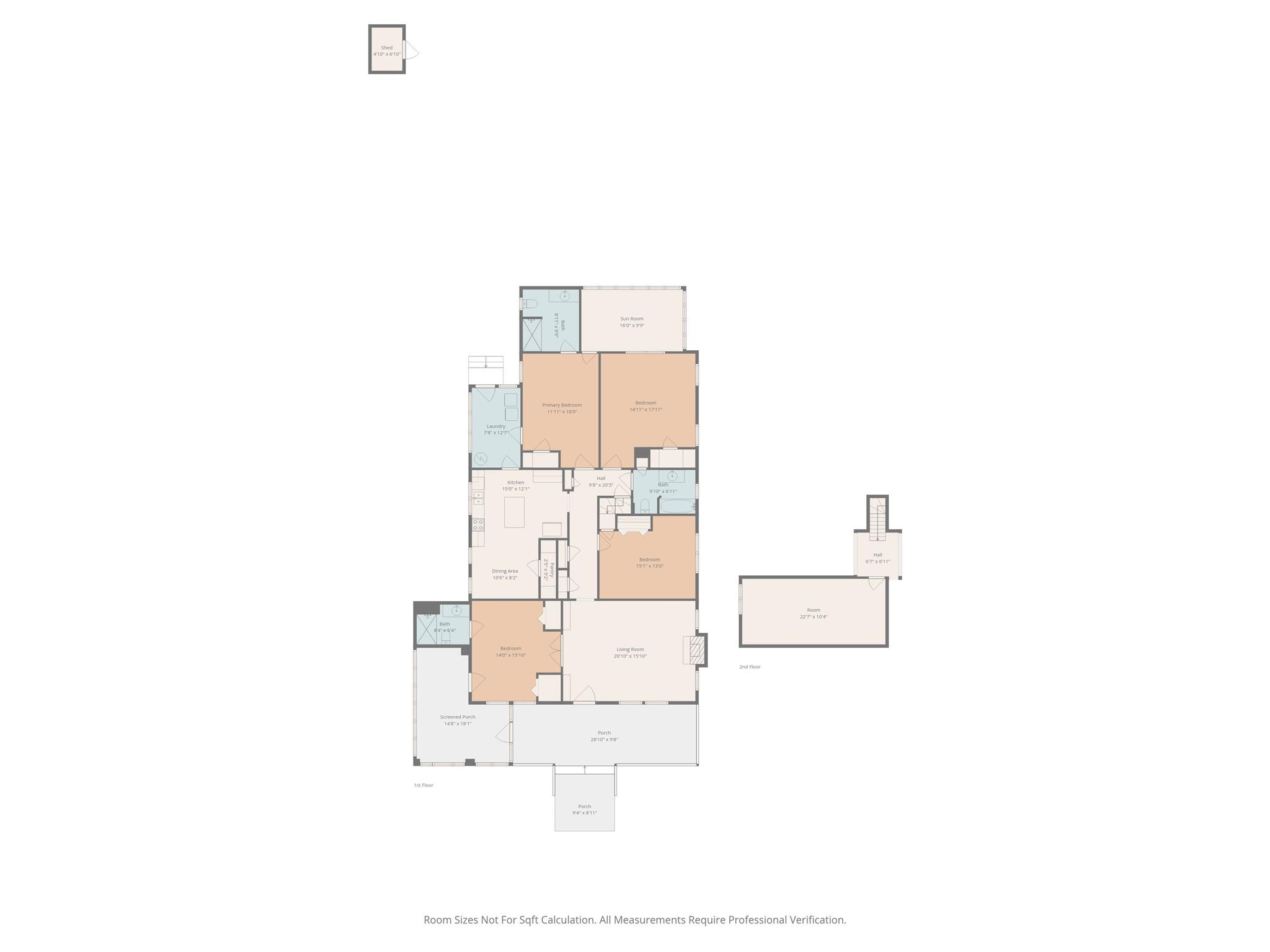 None - Residential