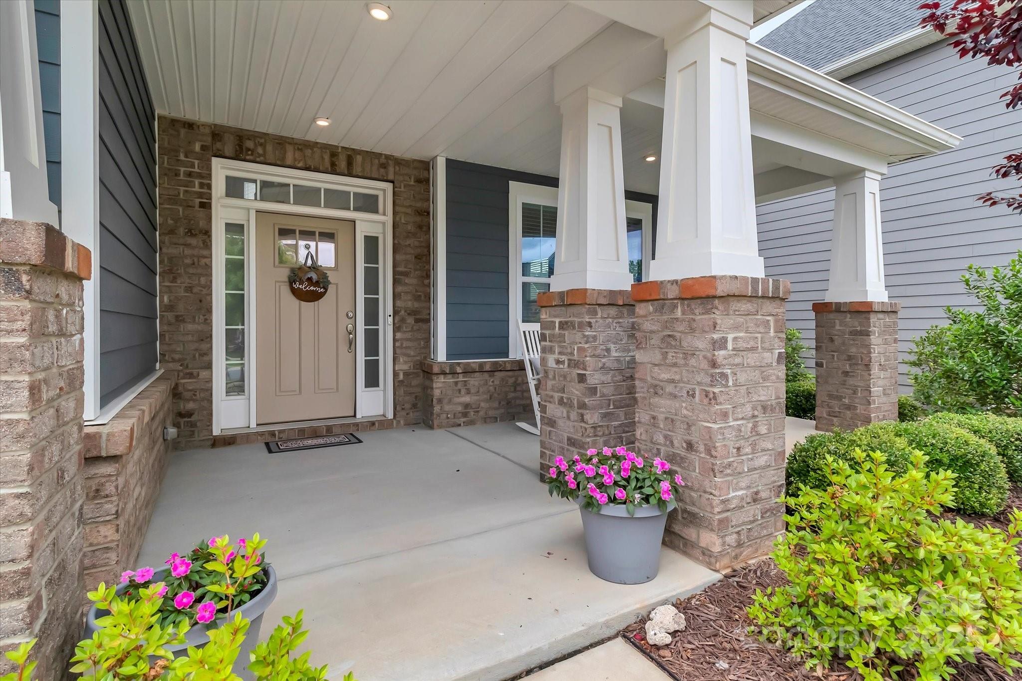 Masons Bend - Residential