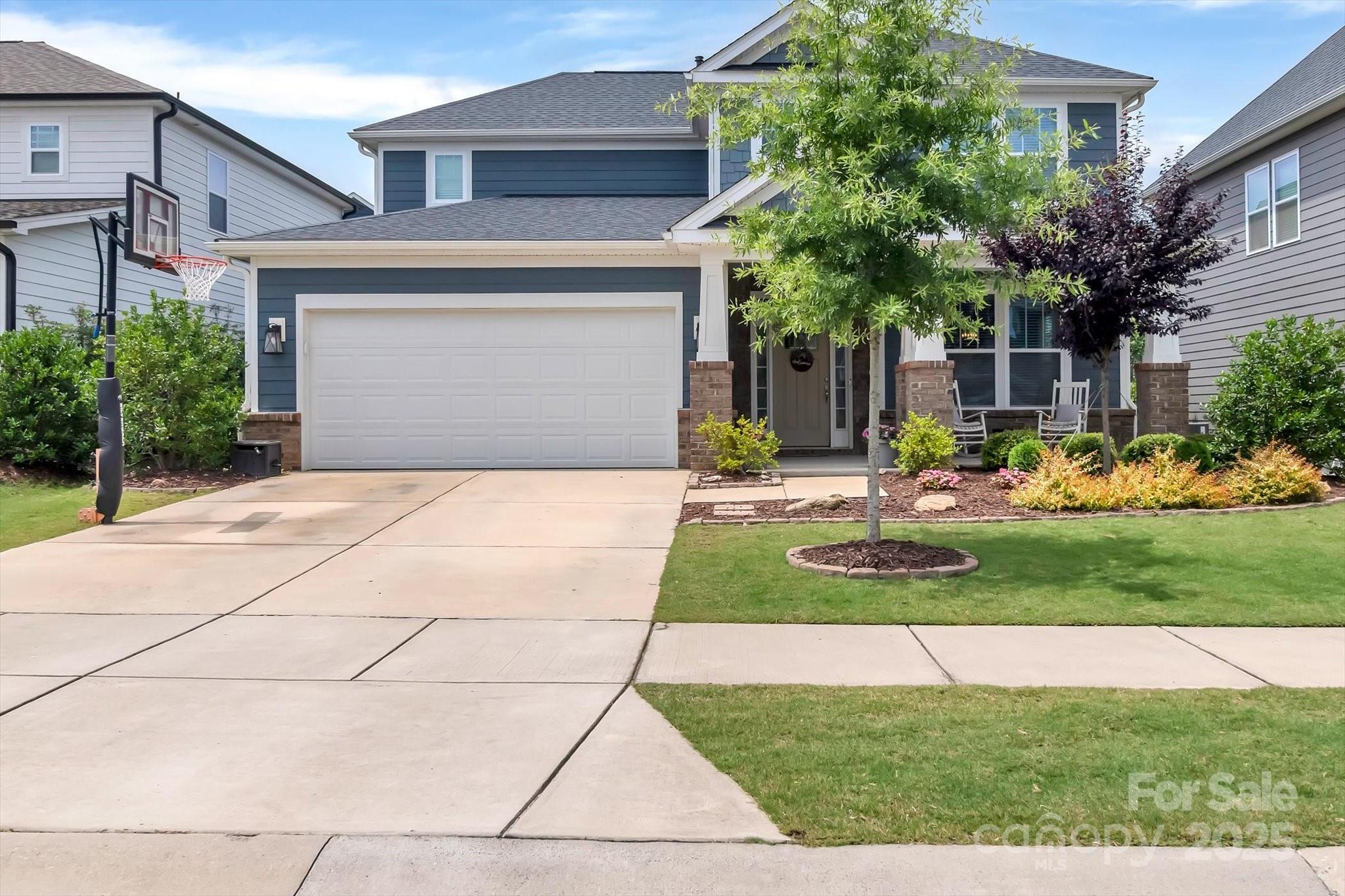 Masons Bend - Residential