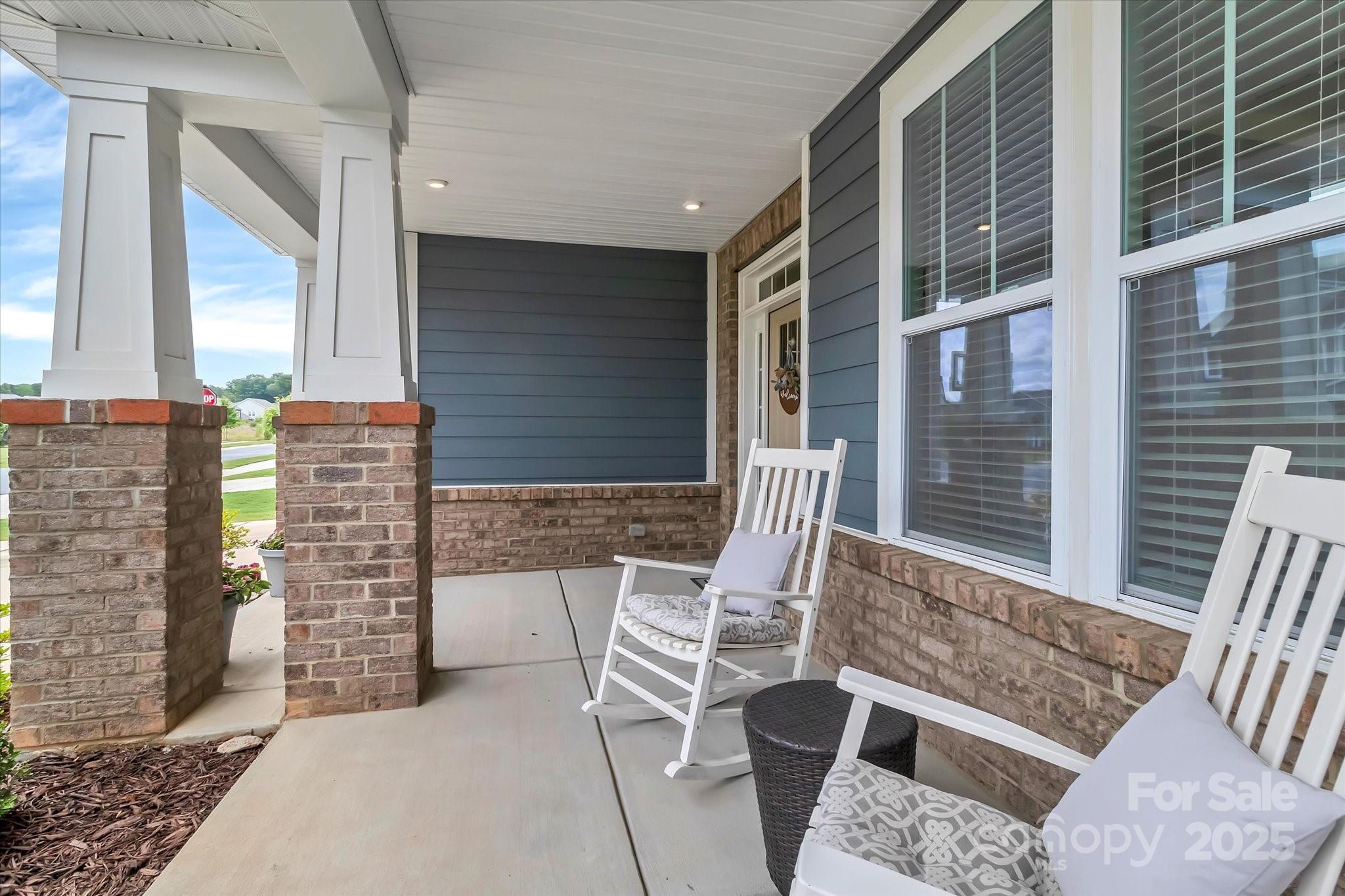 Masons Bend - Residential