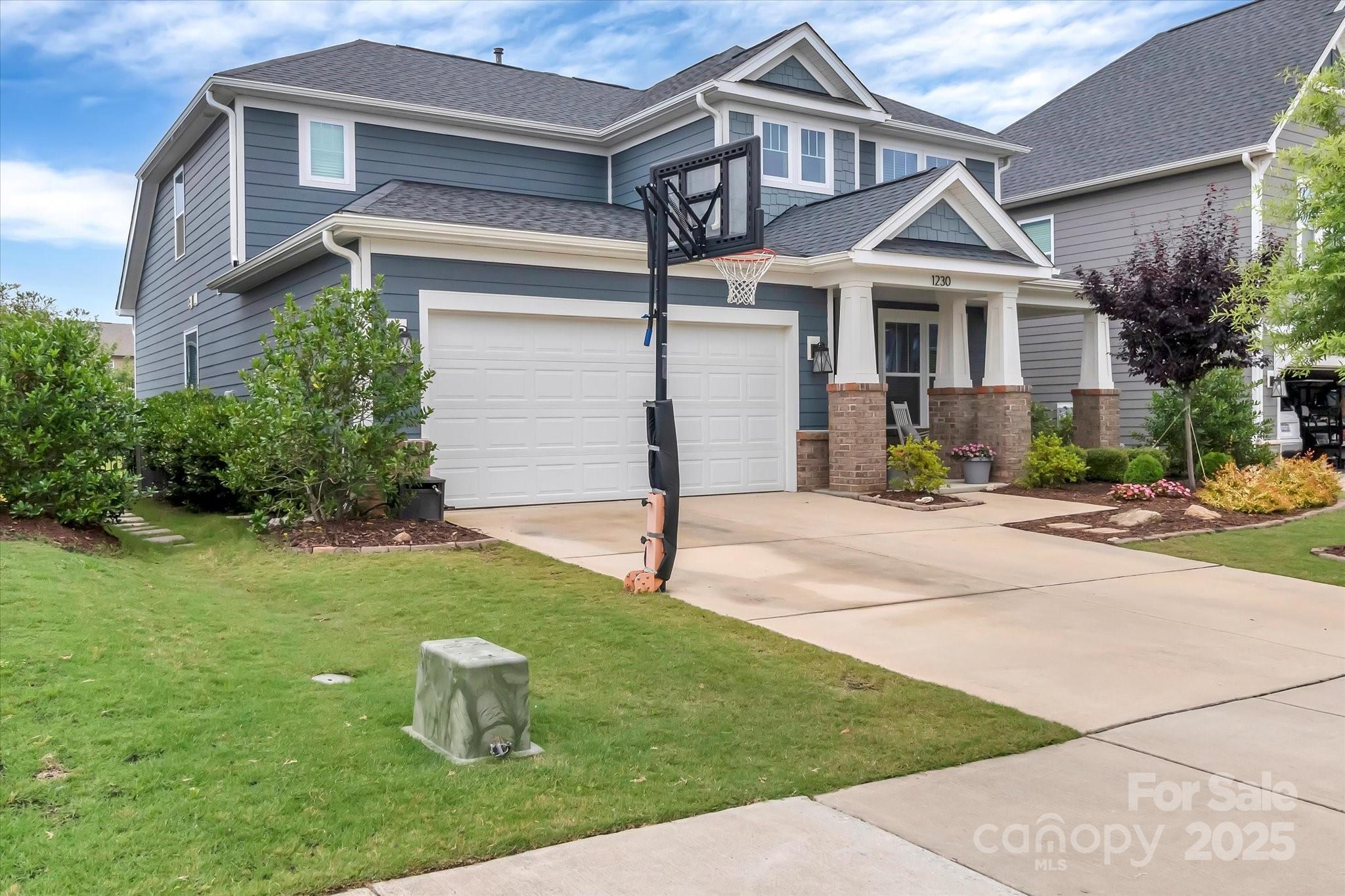 Masons Bend - Residential
