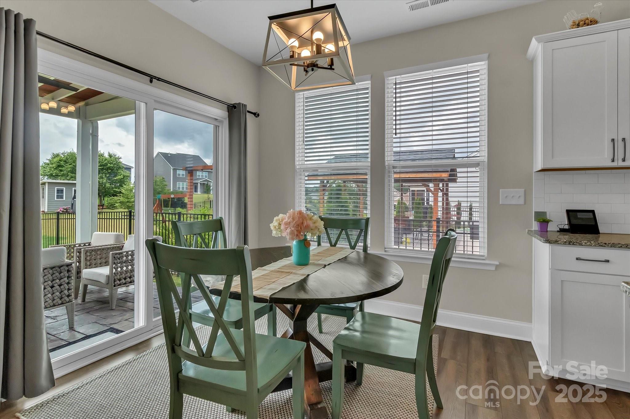 Masons Bend - Residential