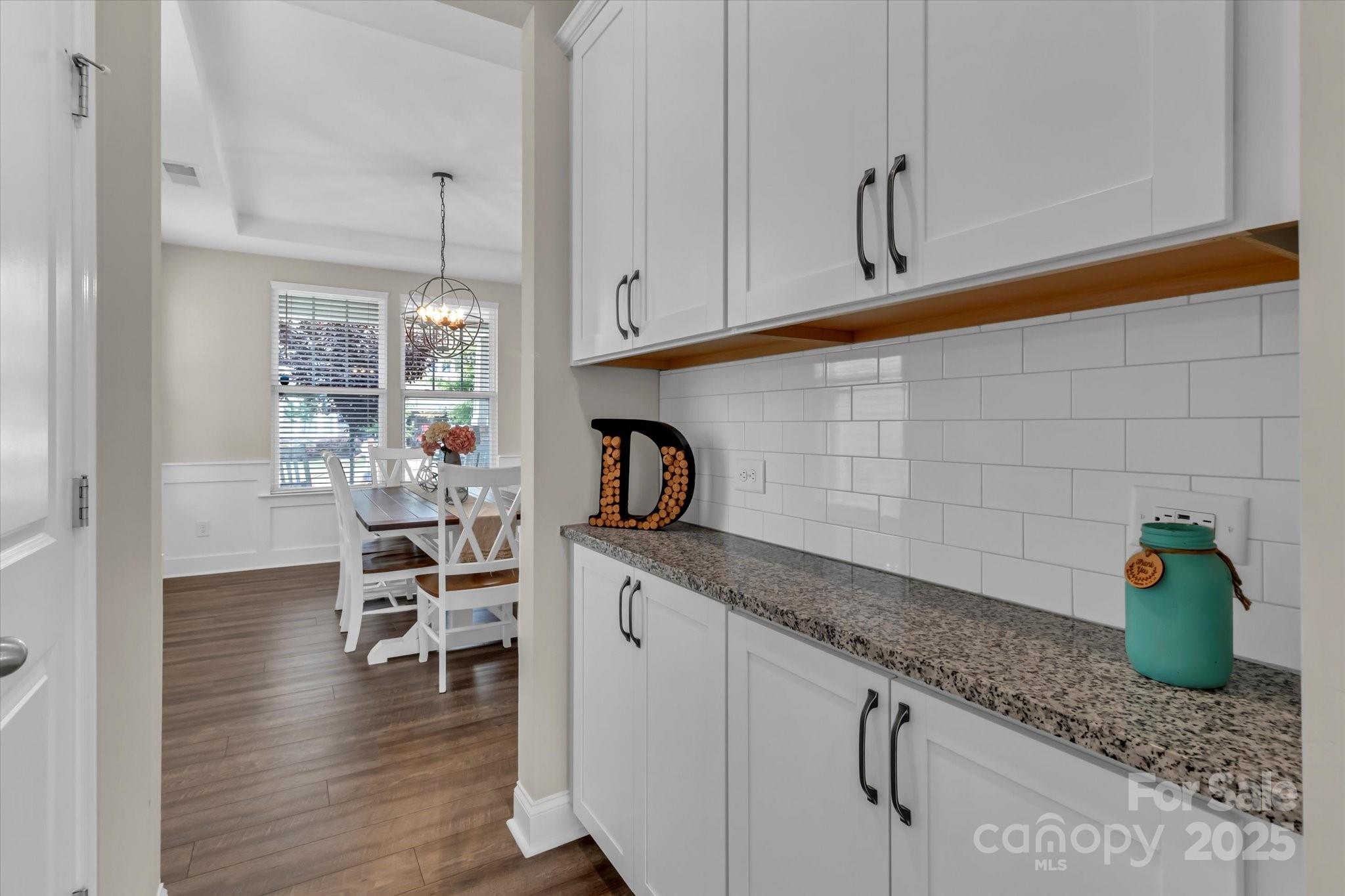 Masons Bend - Residential
