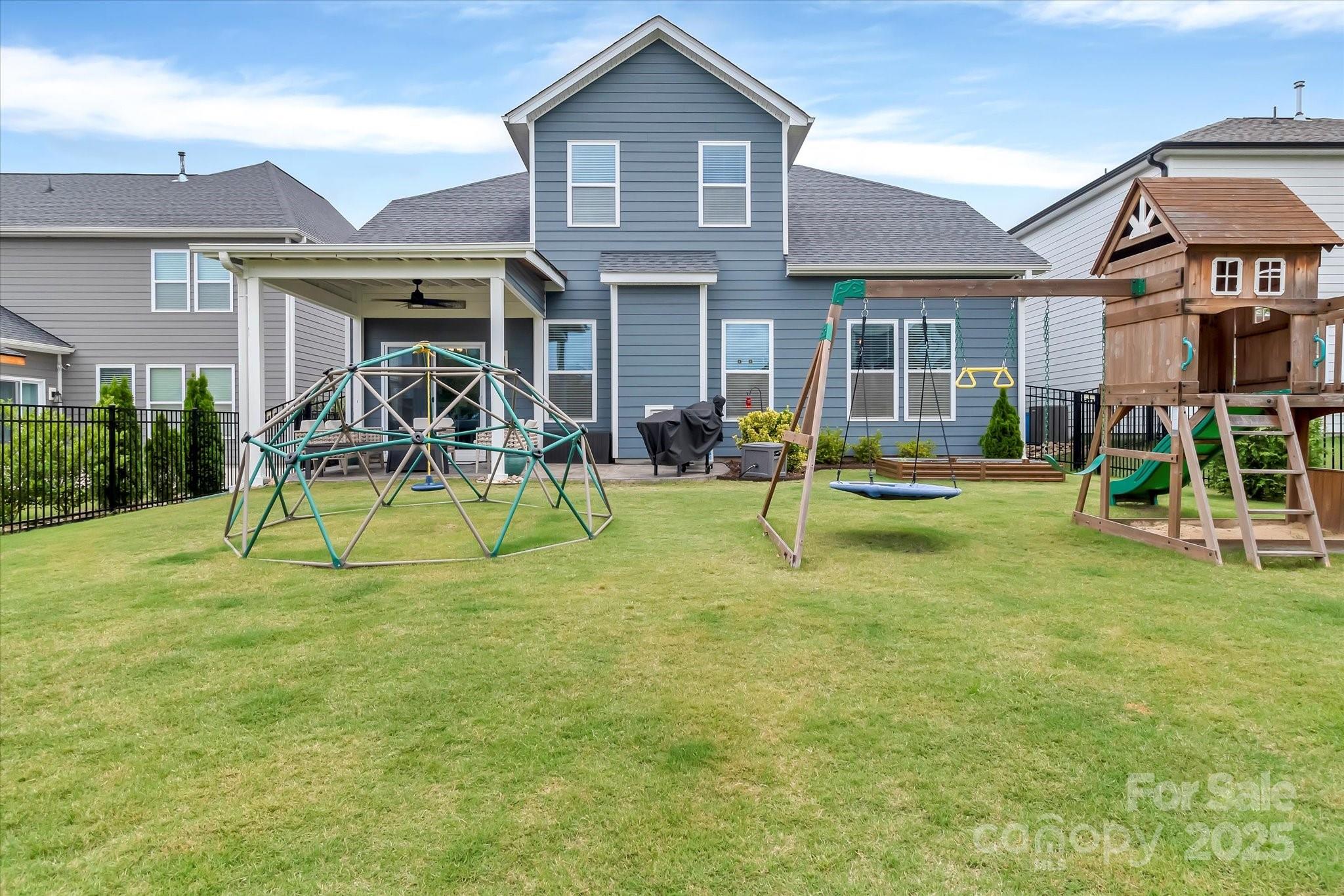 Masons Bend - Residential