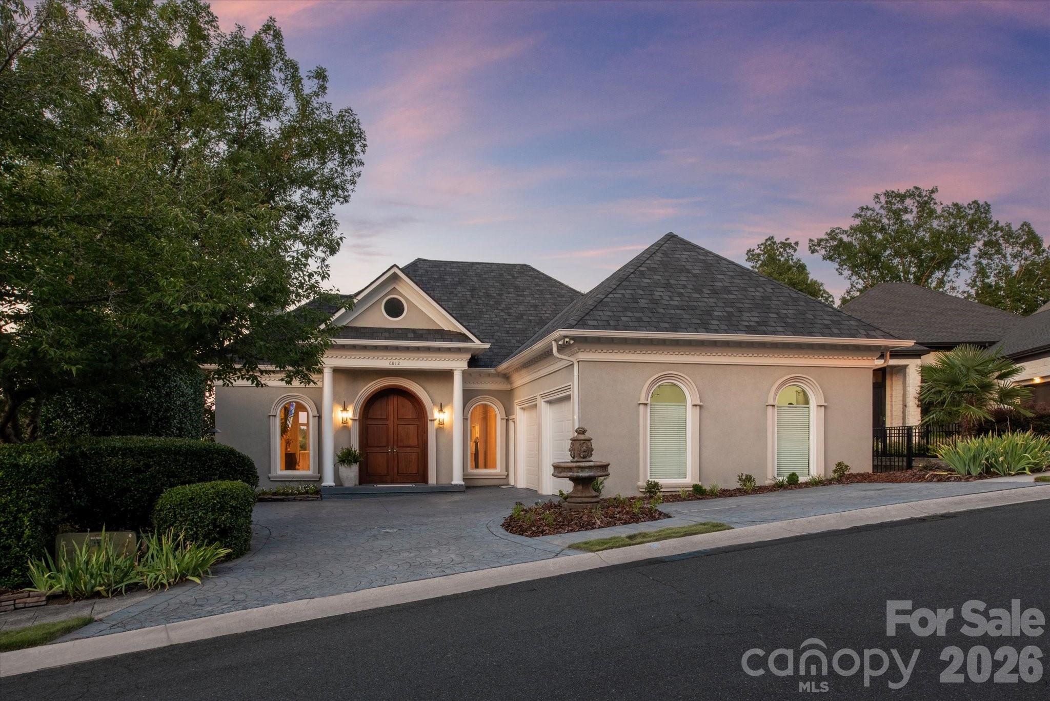 Piper Glen - Residential