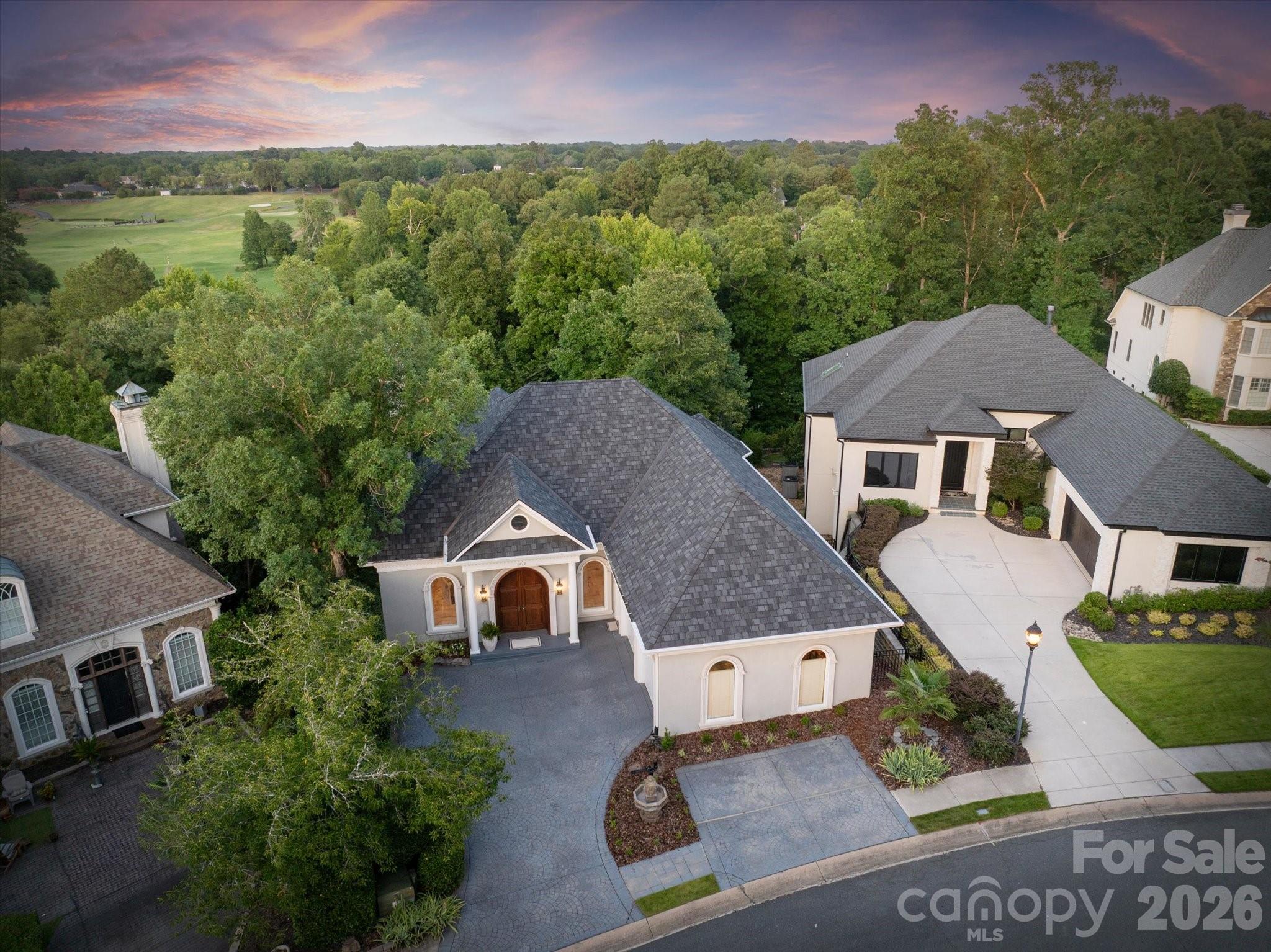 Piper Glen - Residential