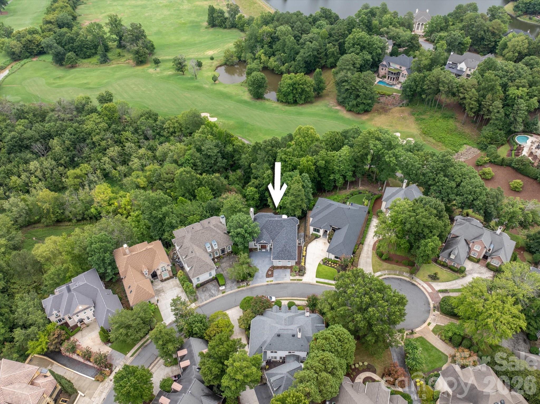Piper Glen - Residential