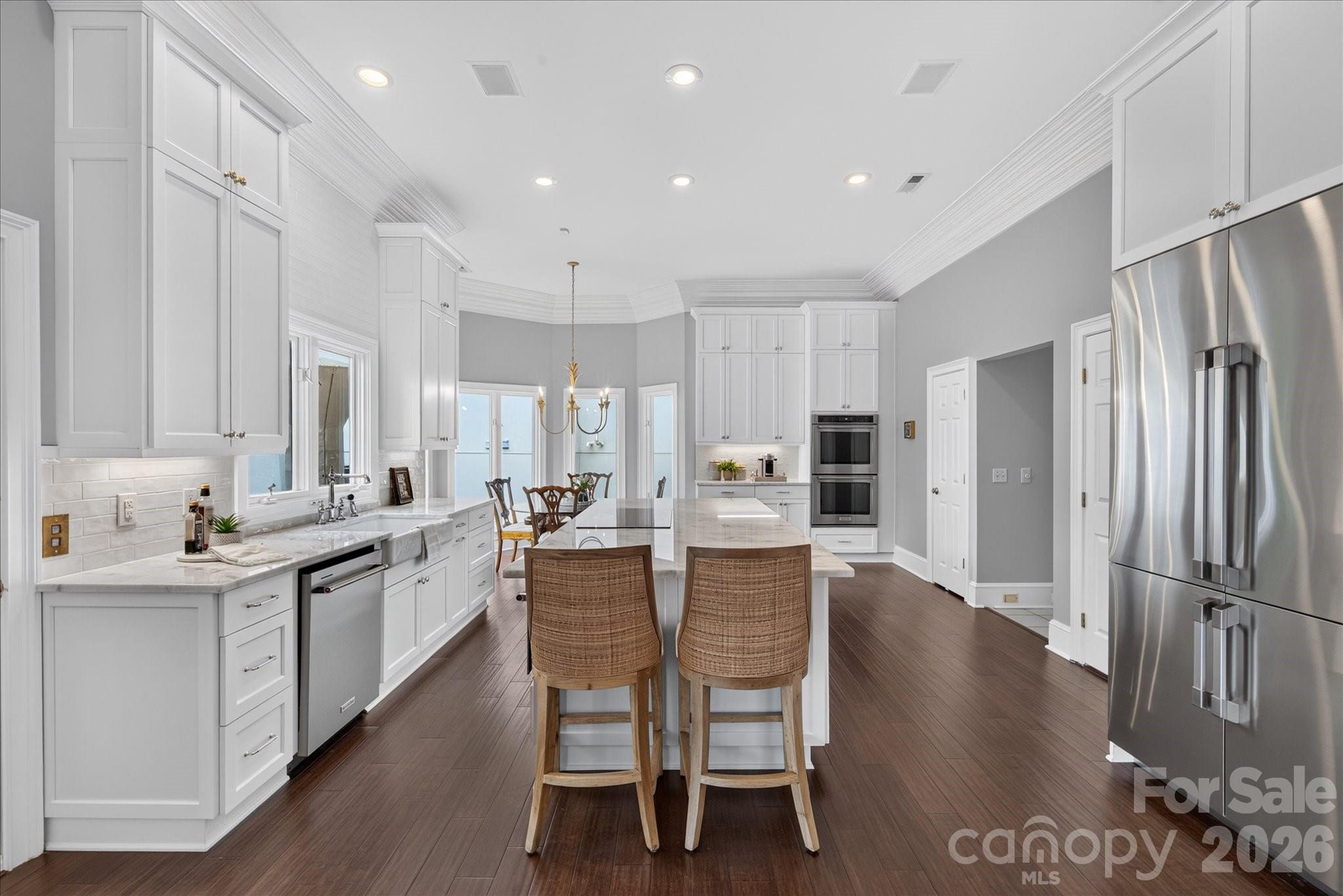 Piper Glen - Residential