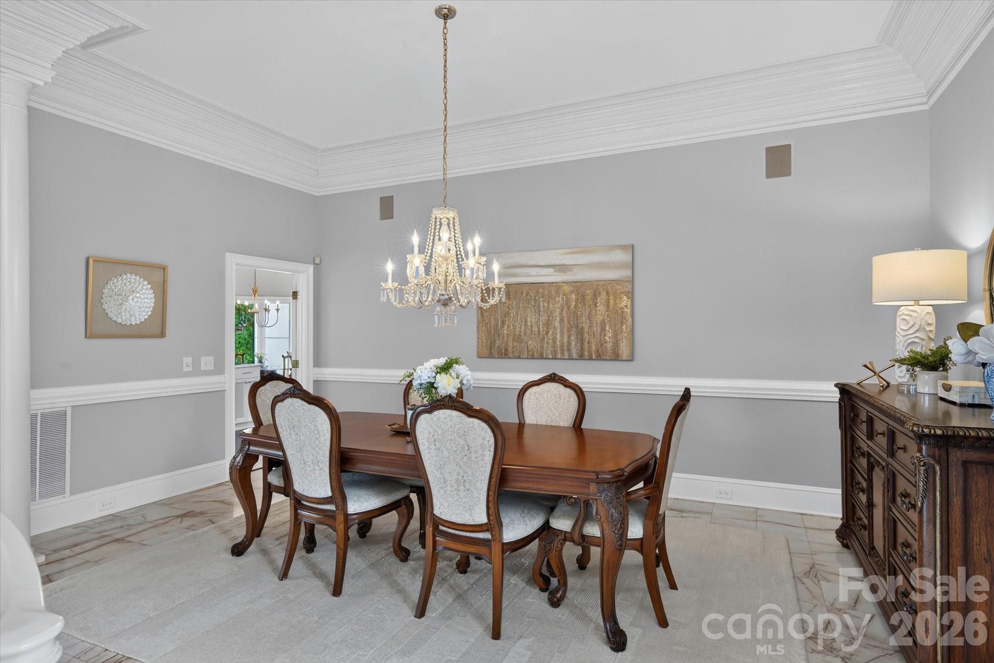 Piper Glen - Residential