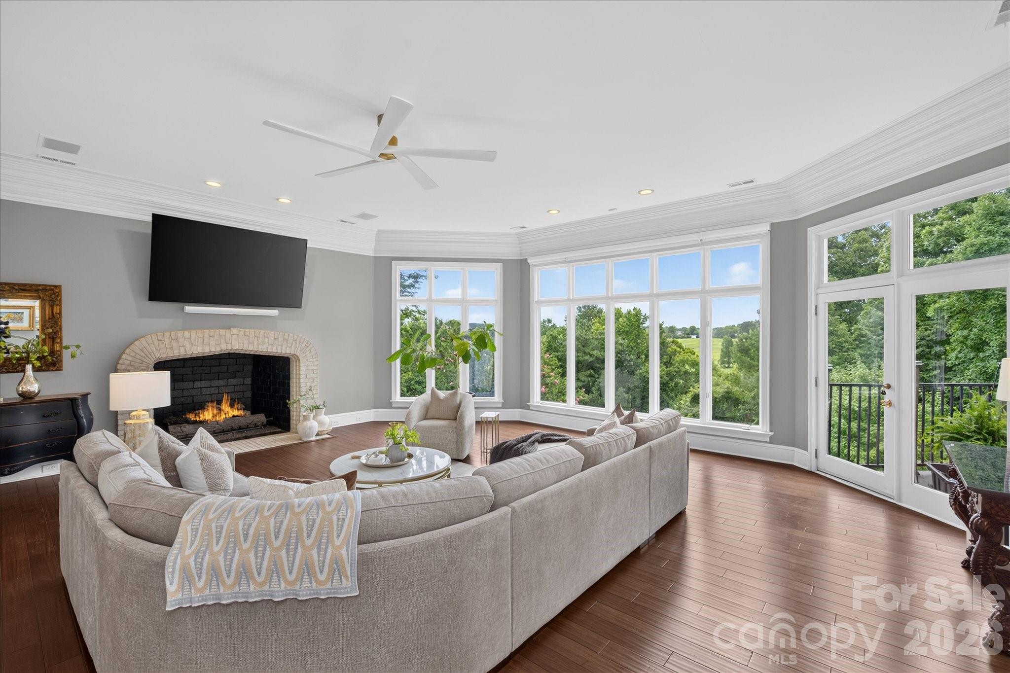 Piper Glen - Residential