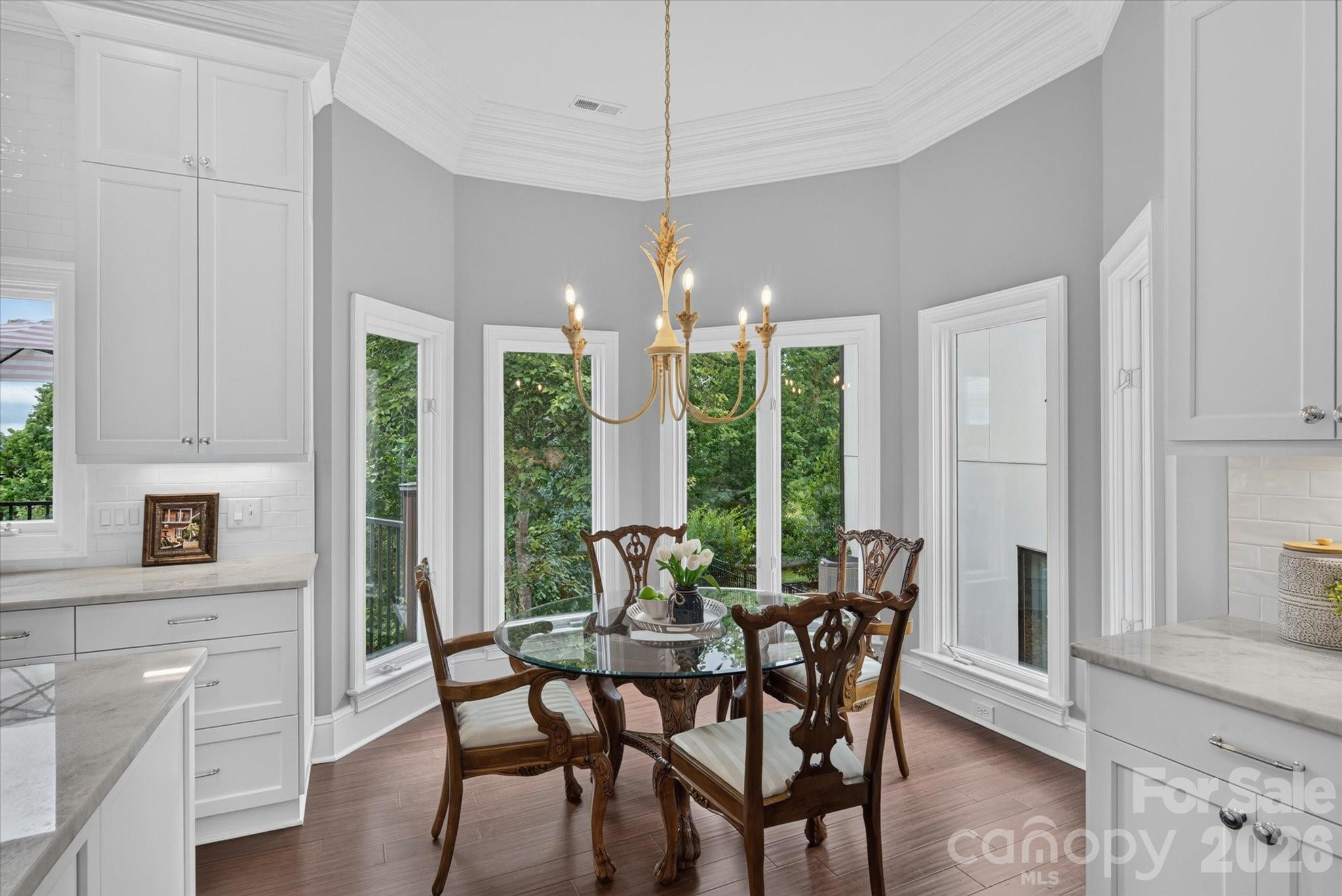 Piper Glen - Residential