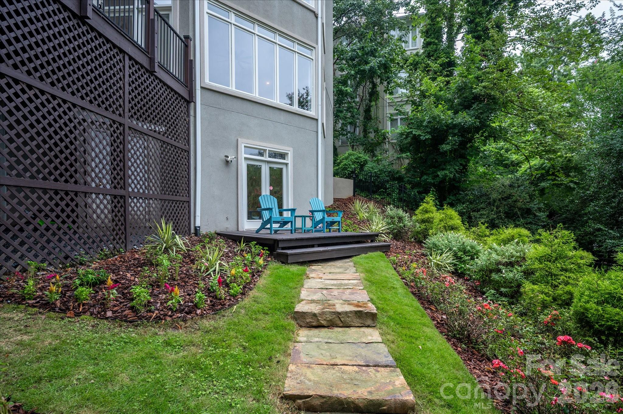 Piper Glen - Residential
