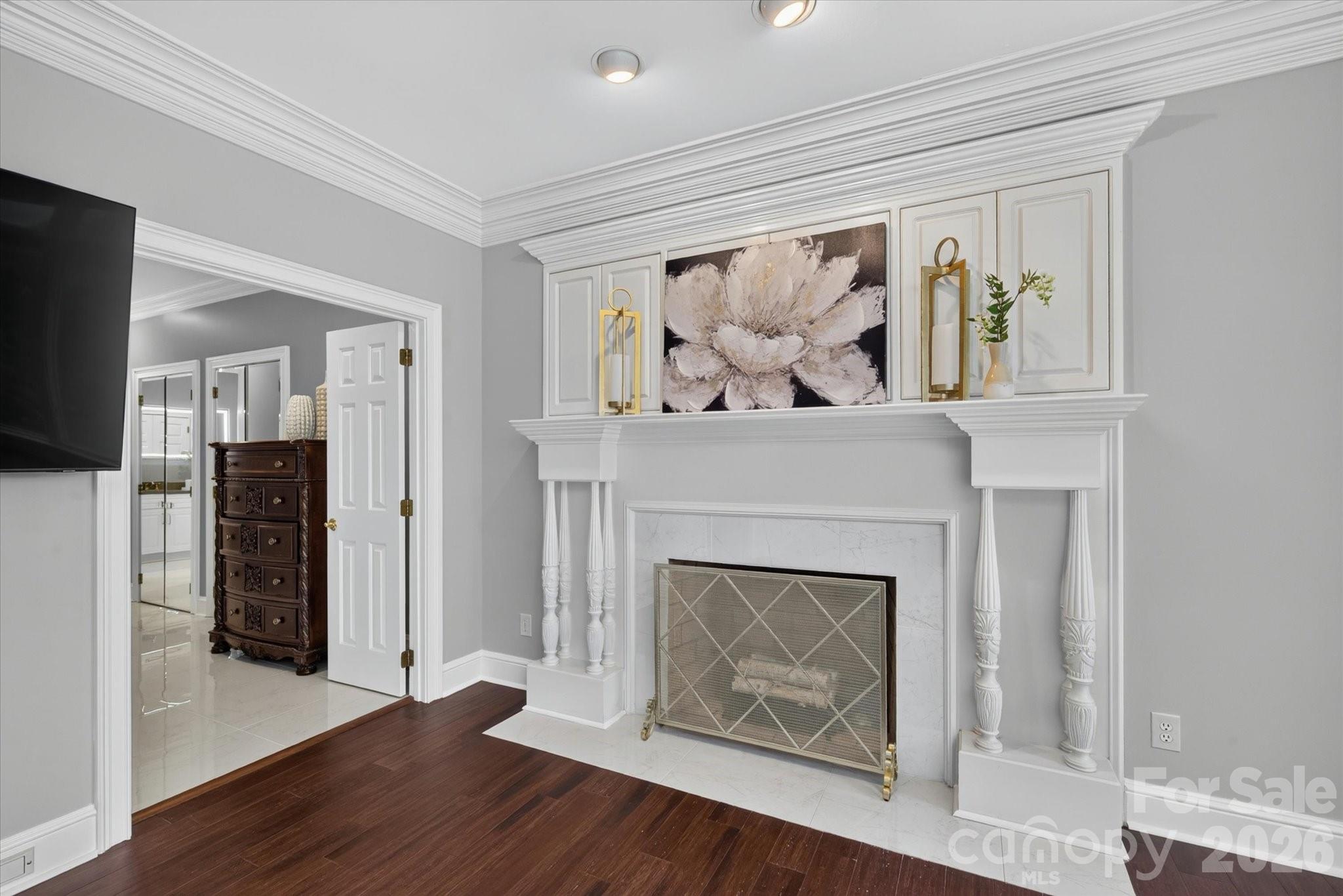 Piper Glen - Residential