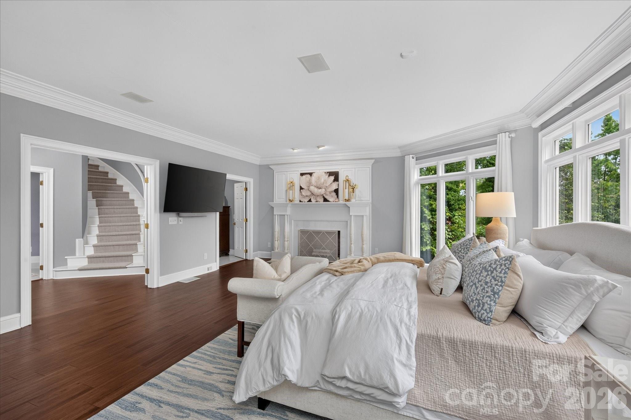 Piper Glen - Residential