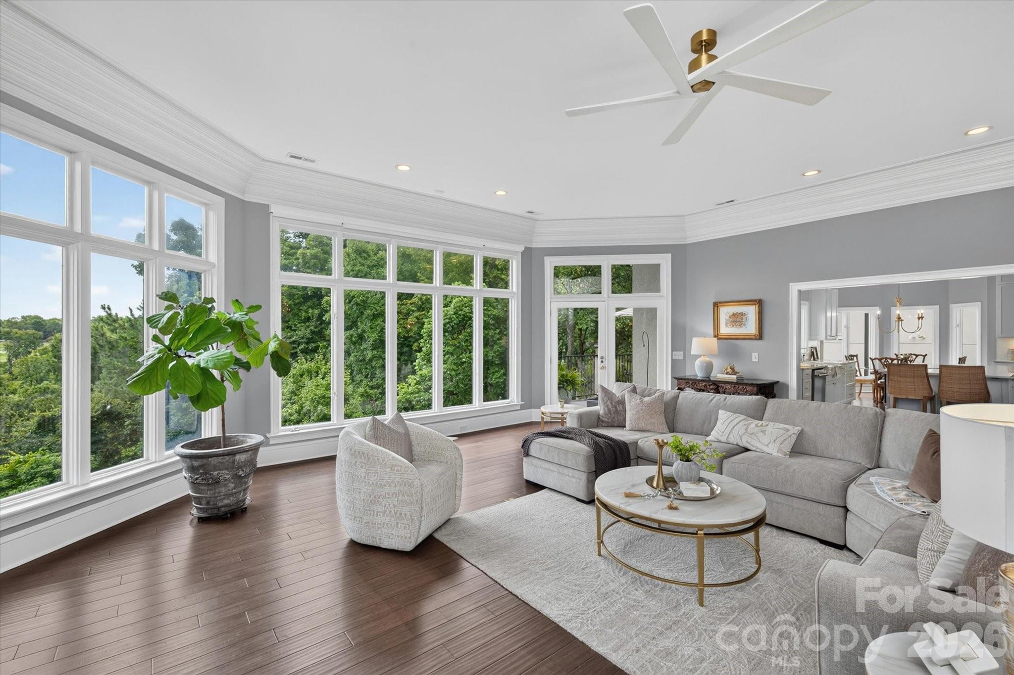 Piper Glen - Residential