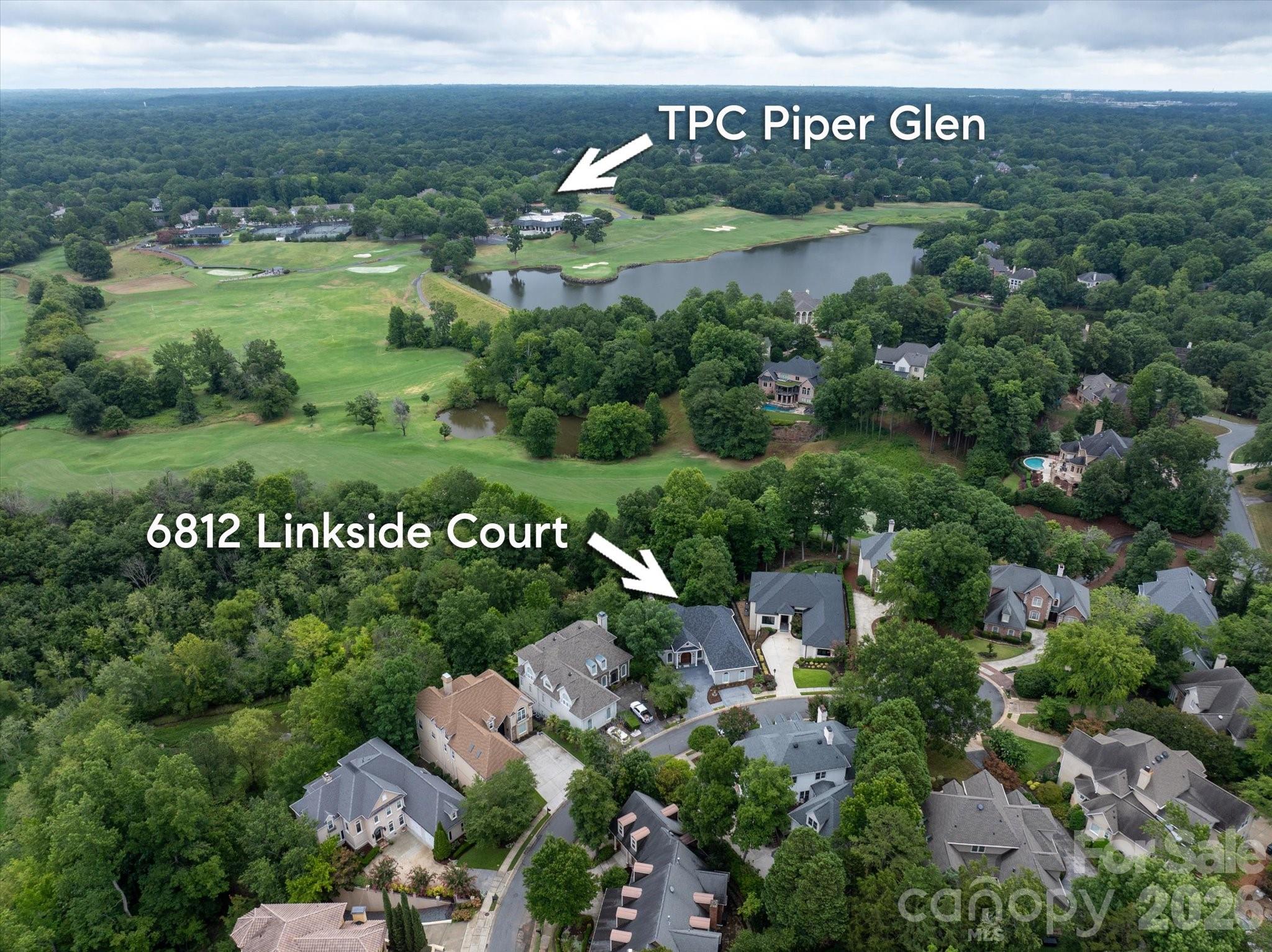 Piper Glen - Residential
