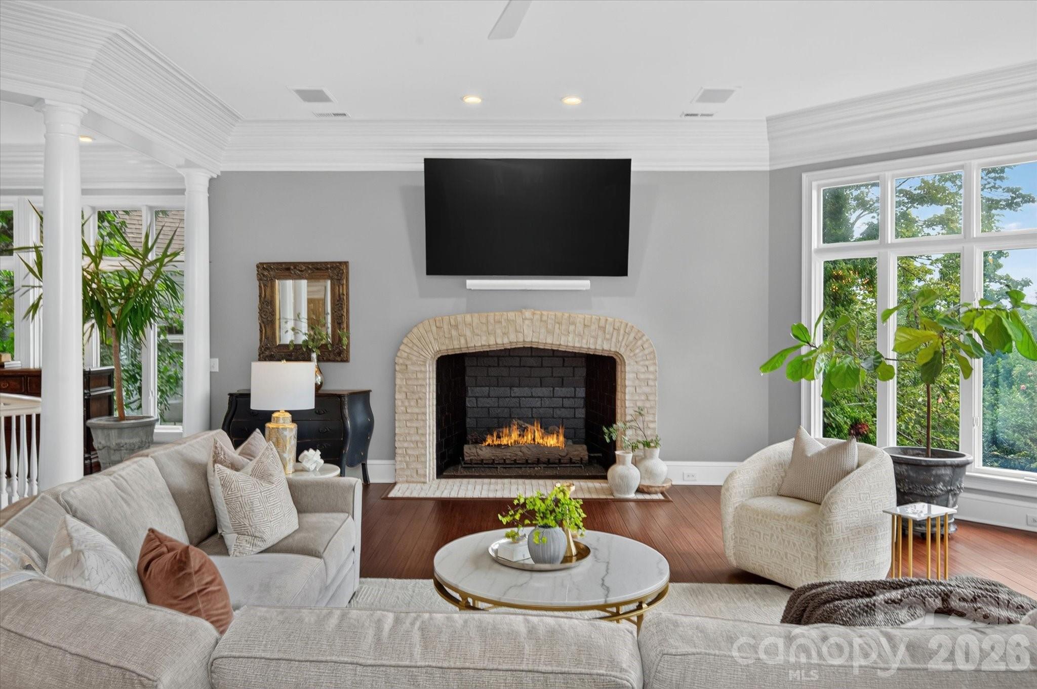Piper Glen - Residential