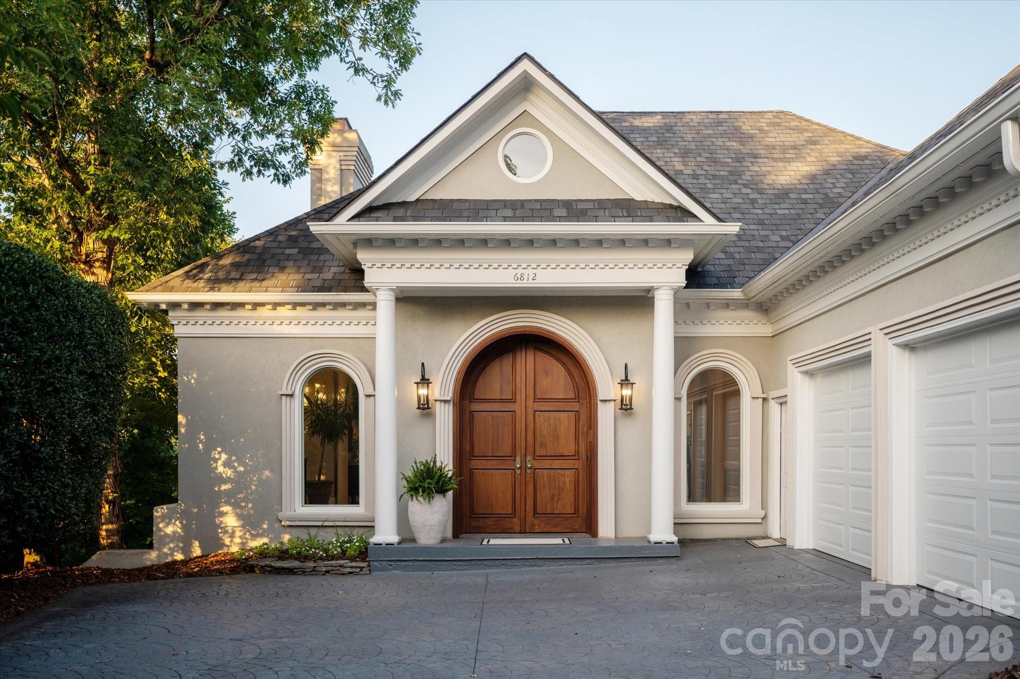 Piper Glen - Residential