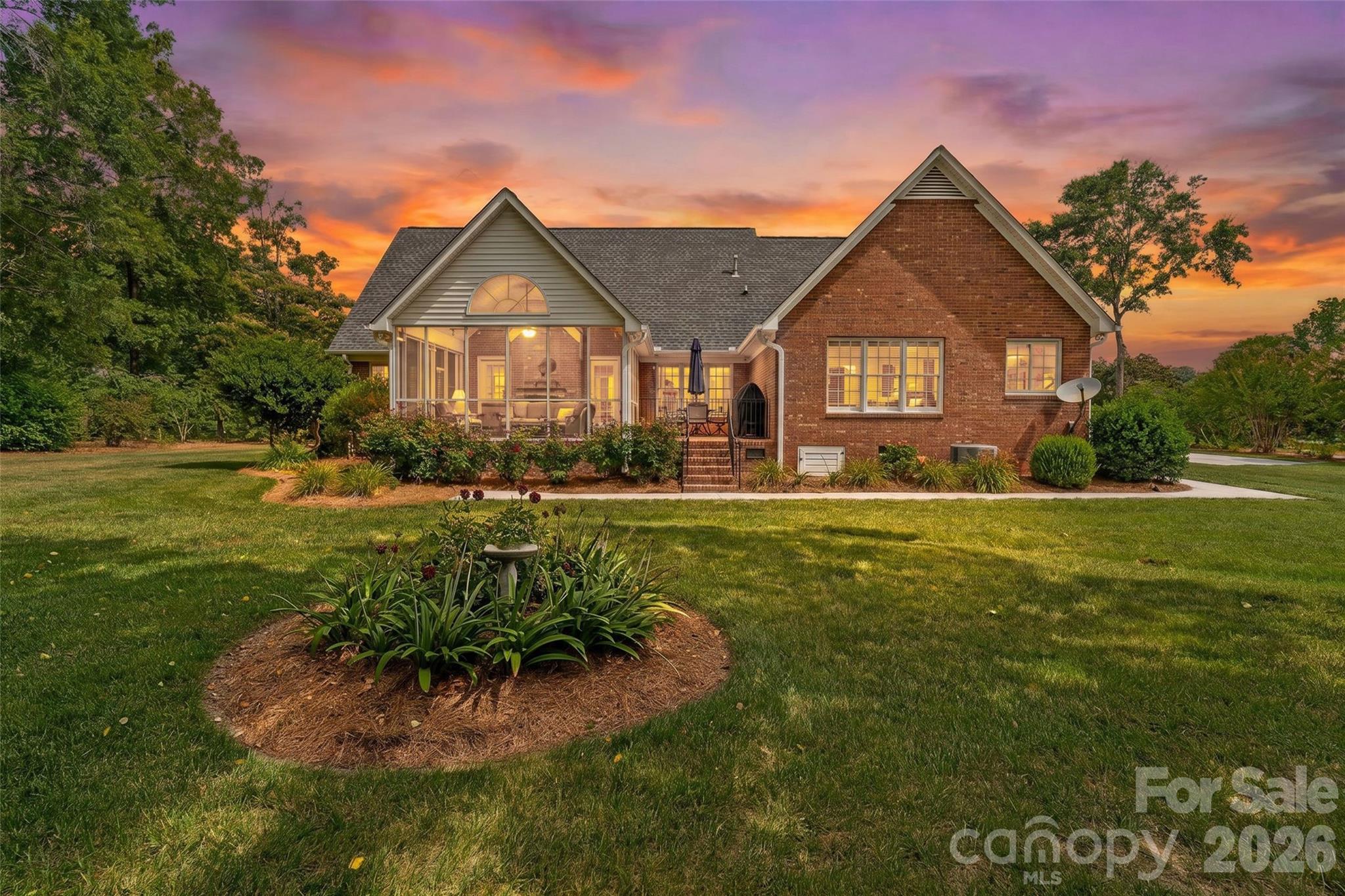 Carrollton Place - Residential