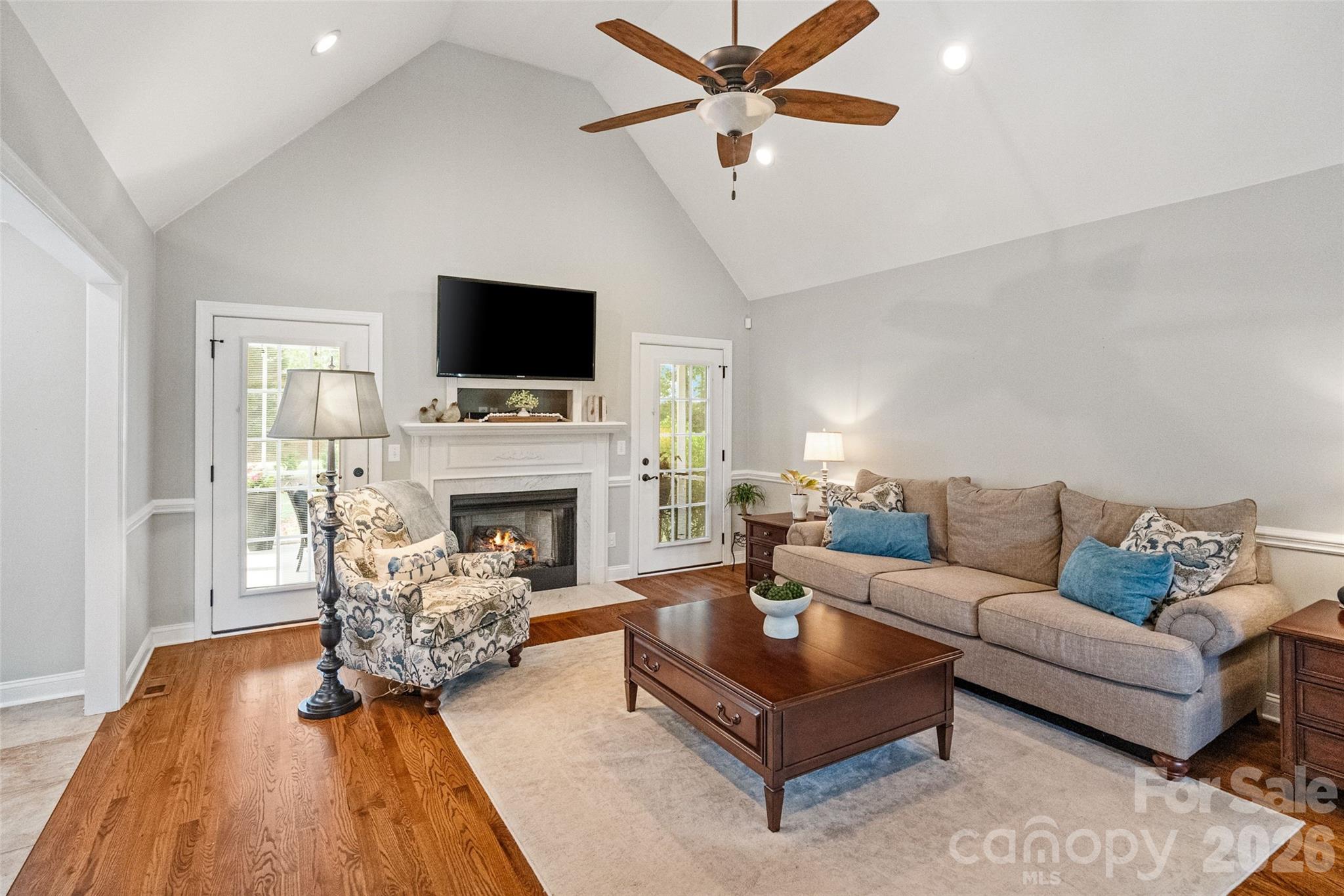 Carrollton Place - Residential