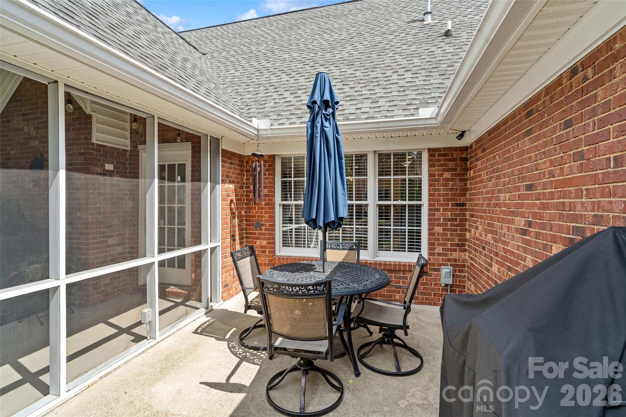 Carrollton Place - Residential