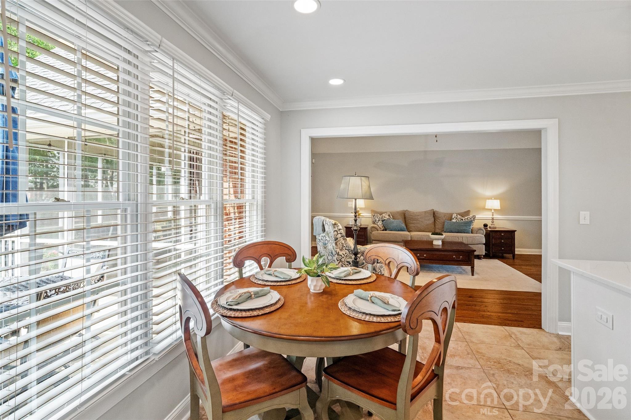 Carrollton Place - Residential