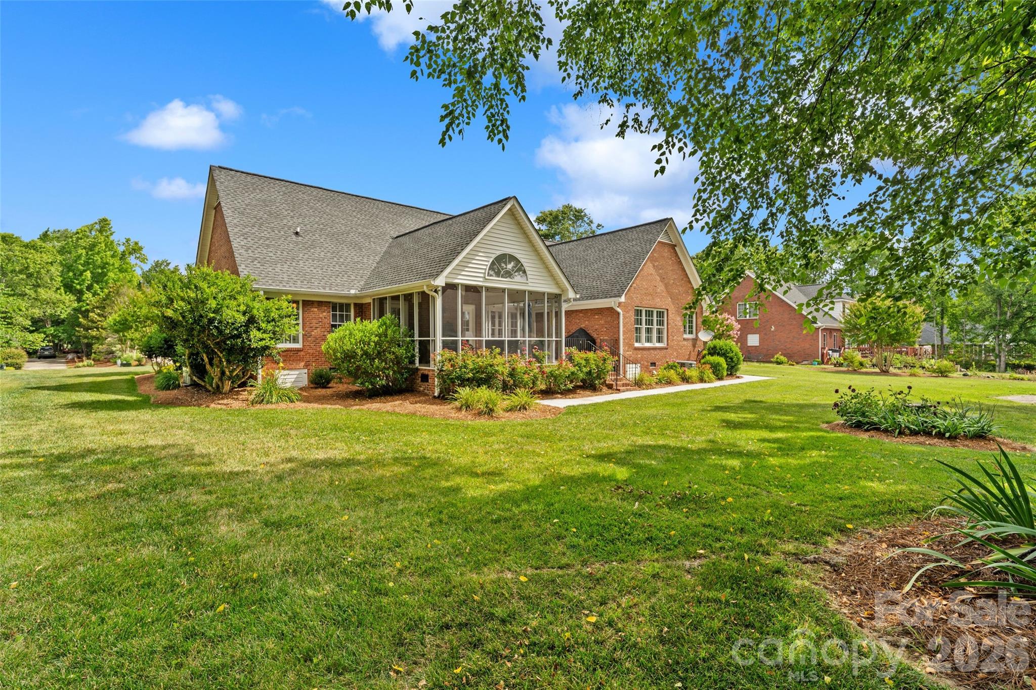 Carrollton Place - Residential