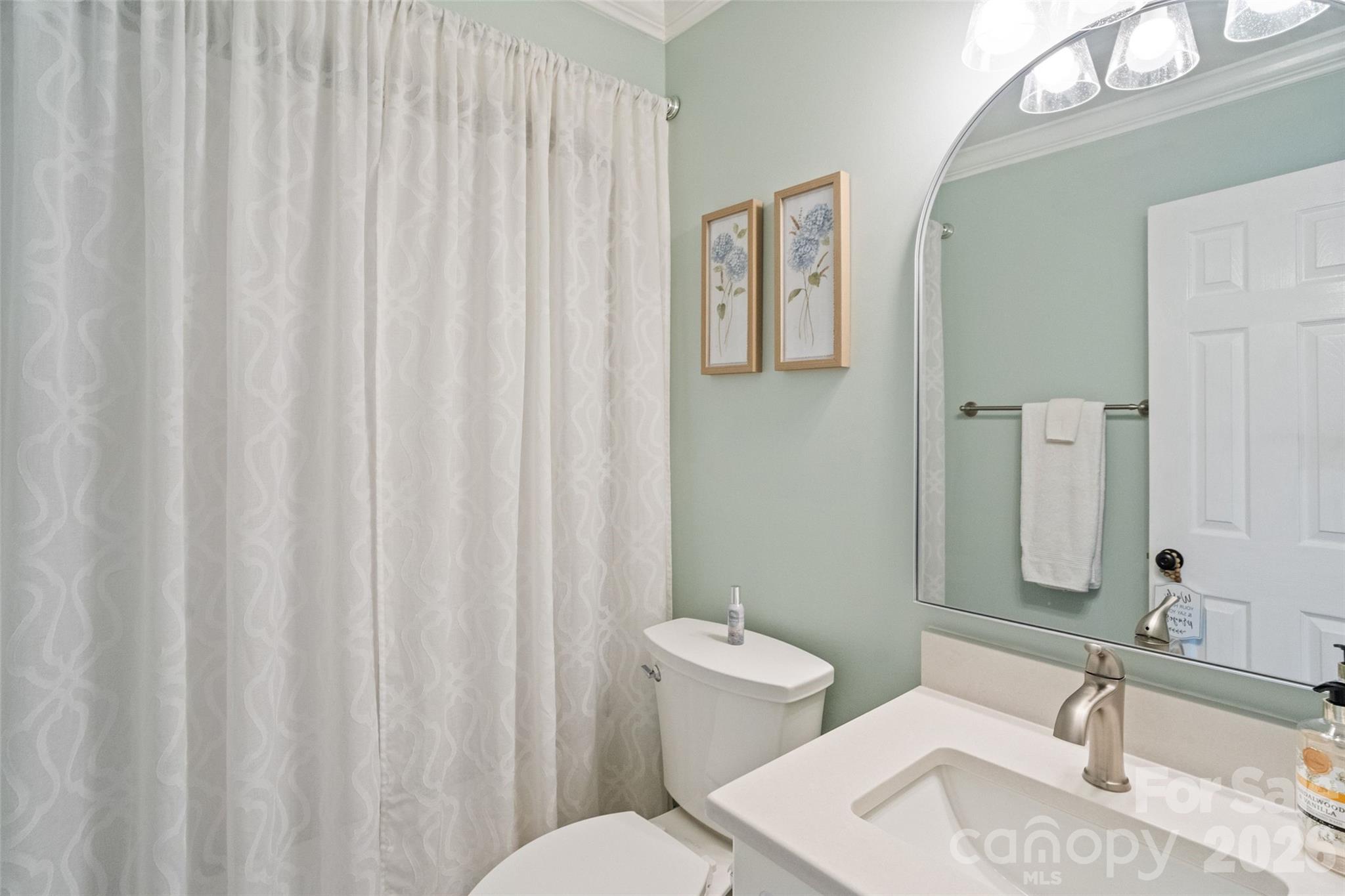 Carrollton Place - Residential