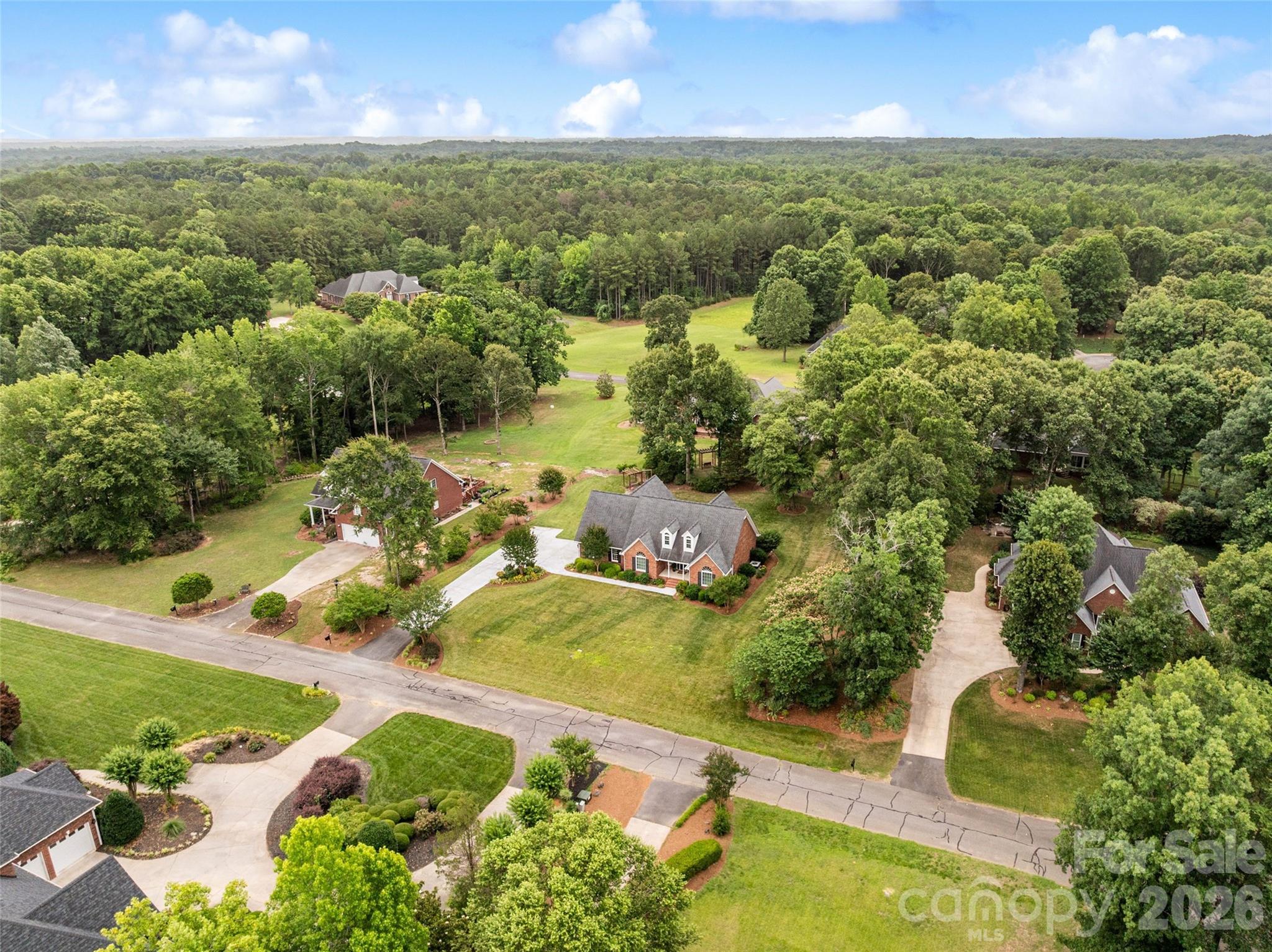 Carrollton Place - Residential