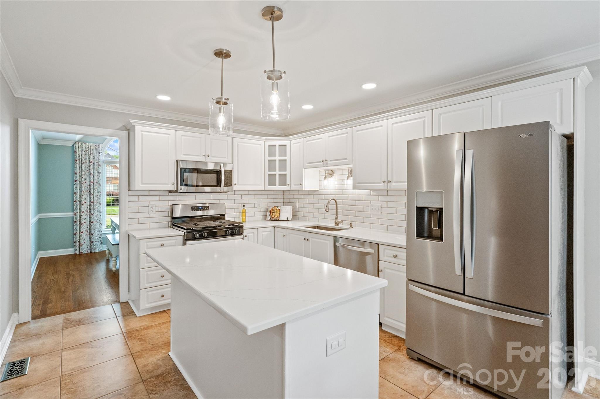 Carrollton Place - Residential