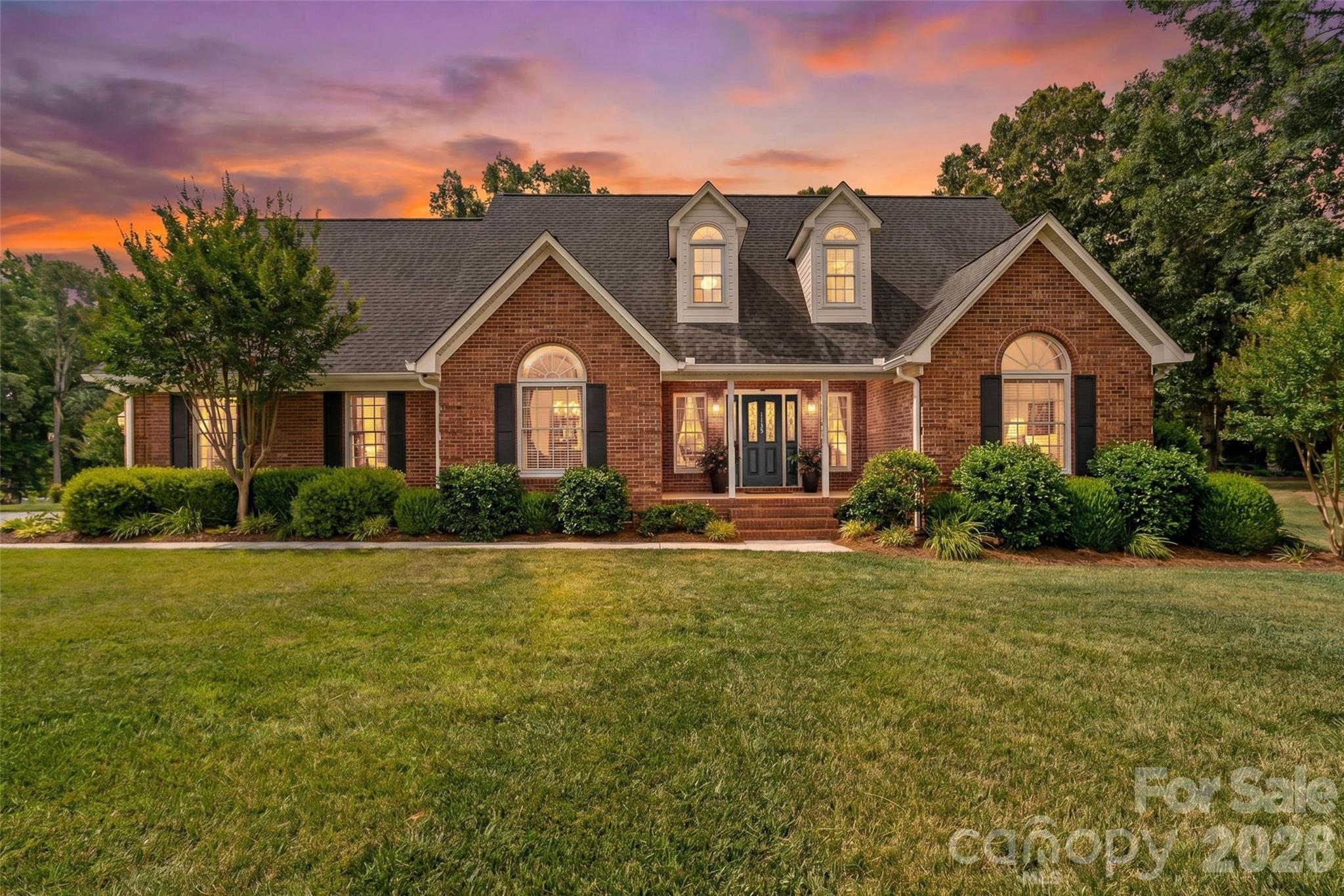 Carrollton Place - Residential
