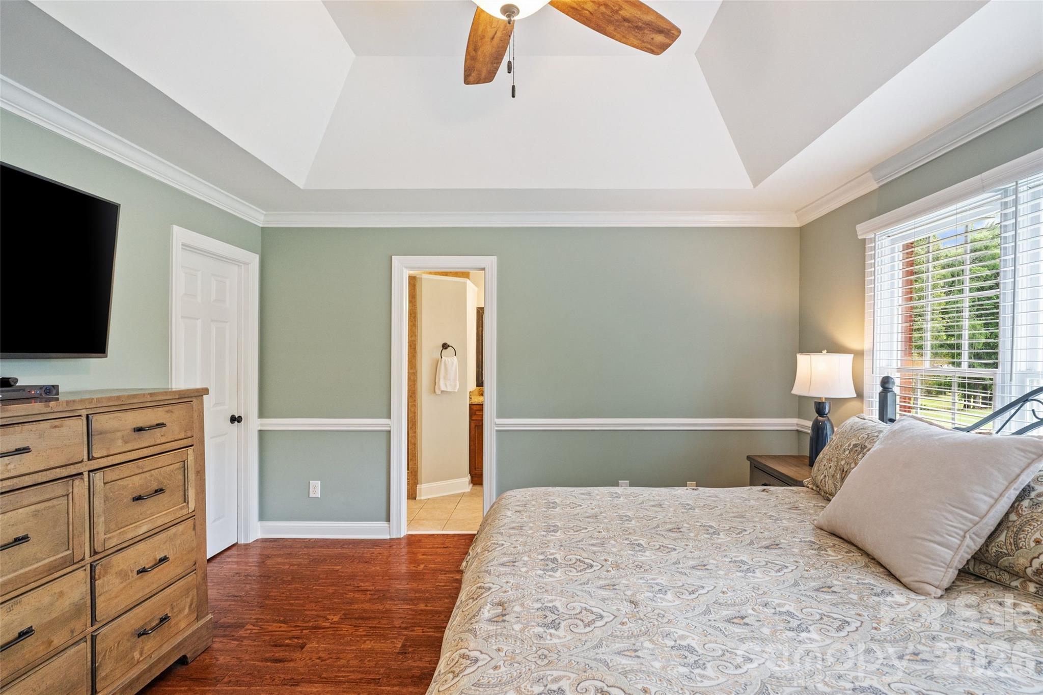Carrollton Place - Residential