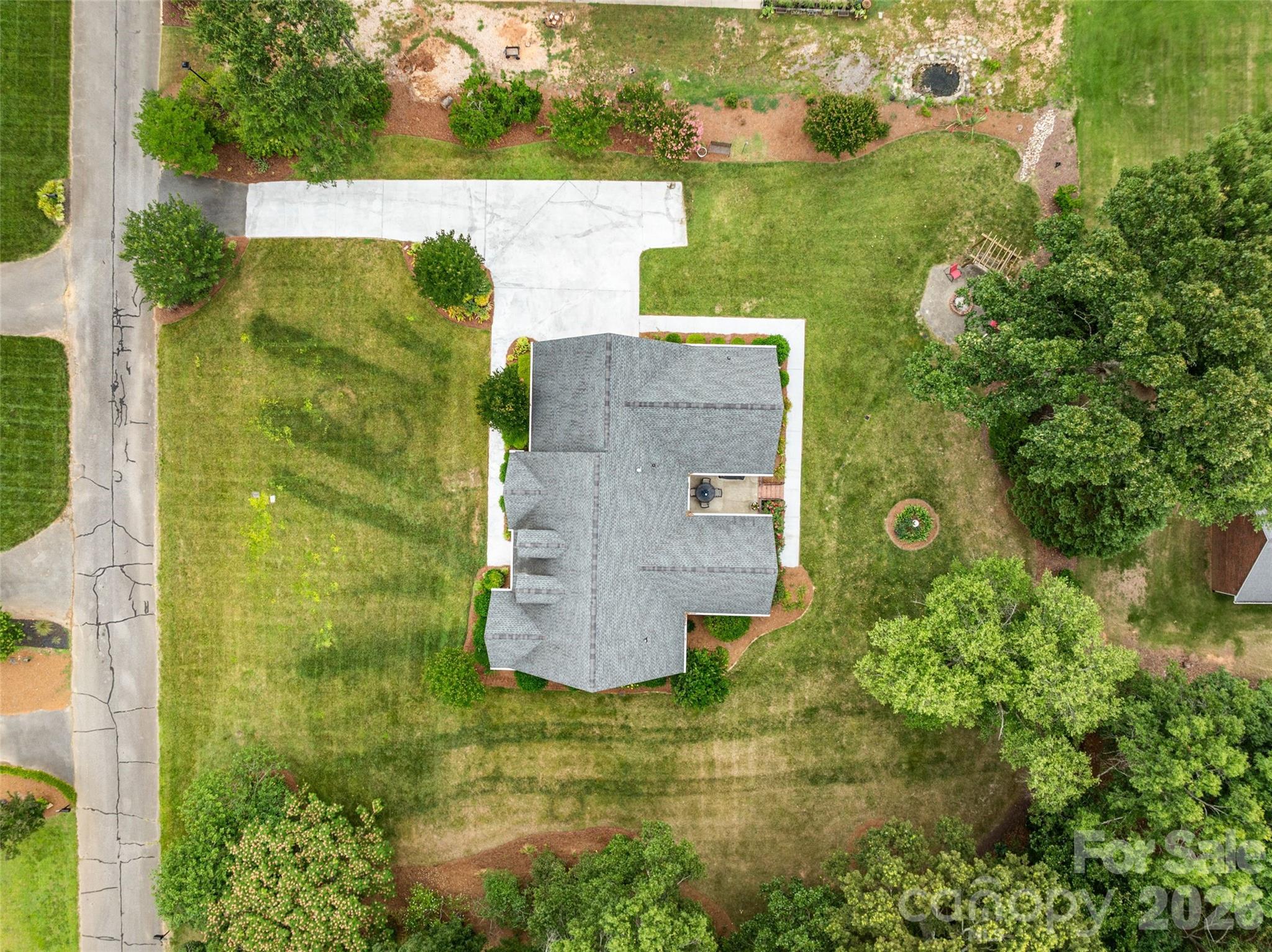 Carrollton Place - Residential