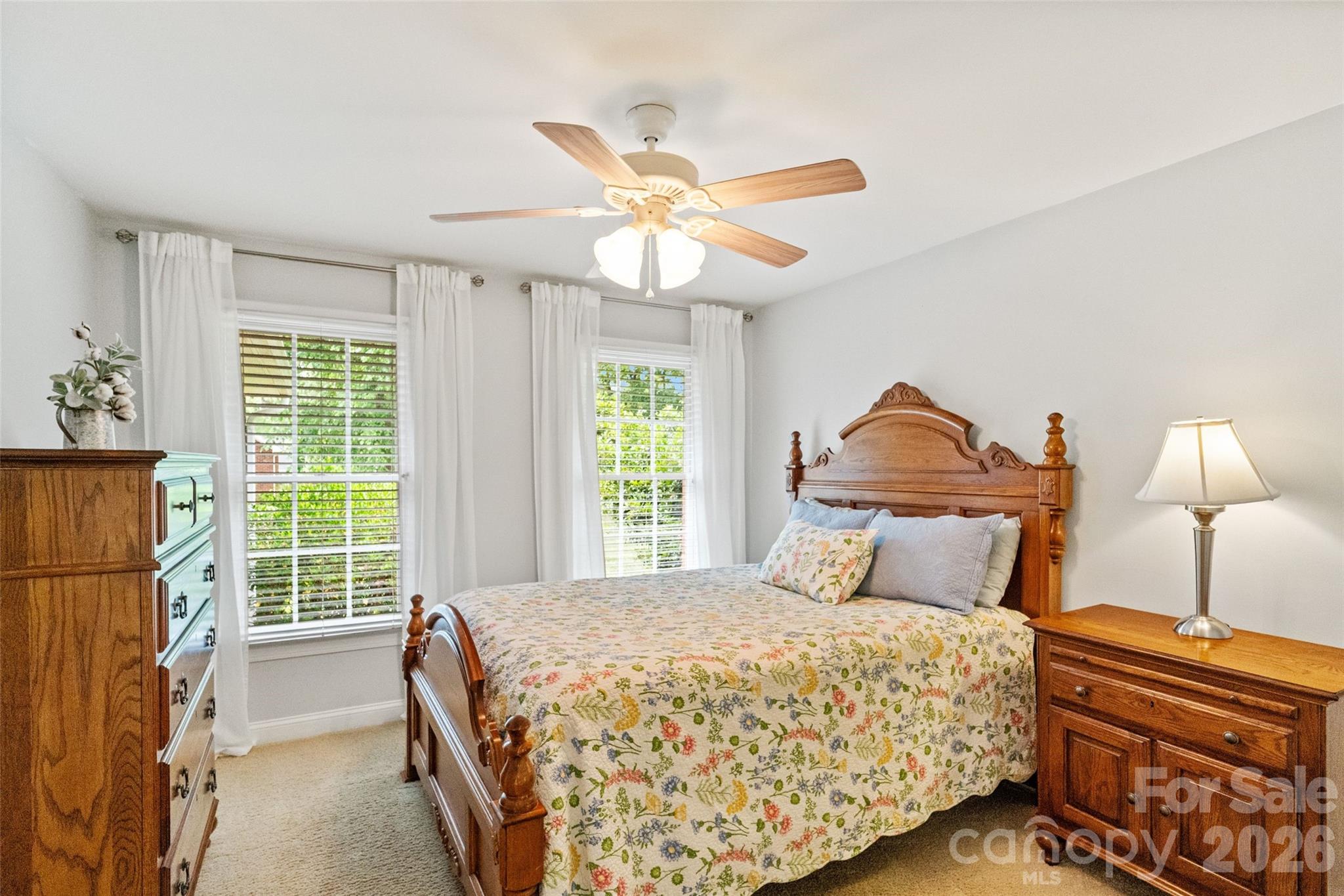 Carrollton Place - Residential