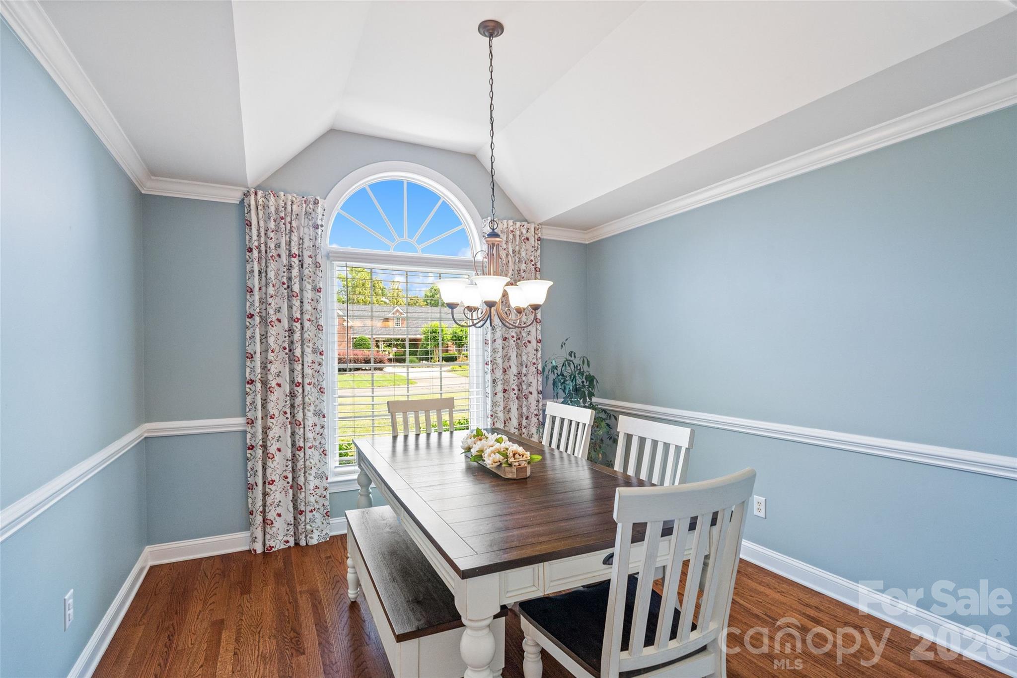 Carrollton Place - Residential