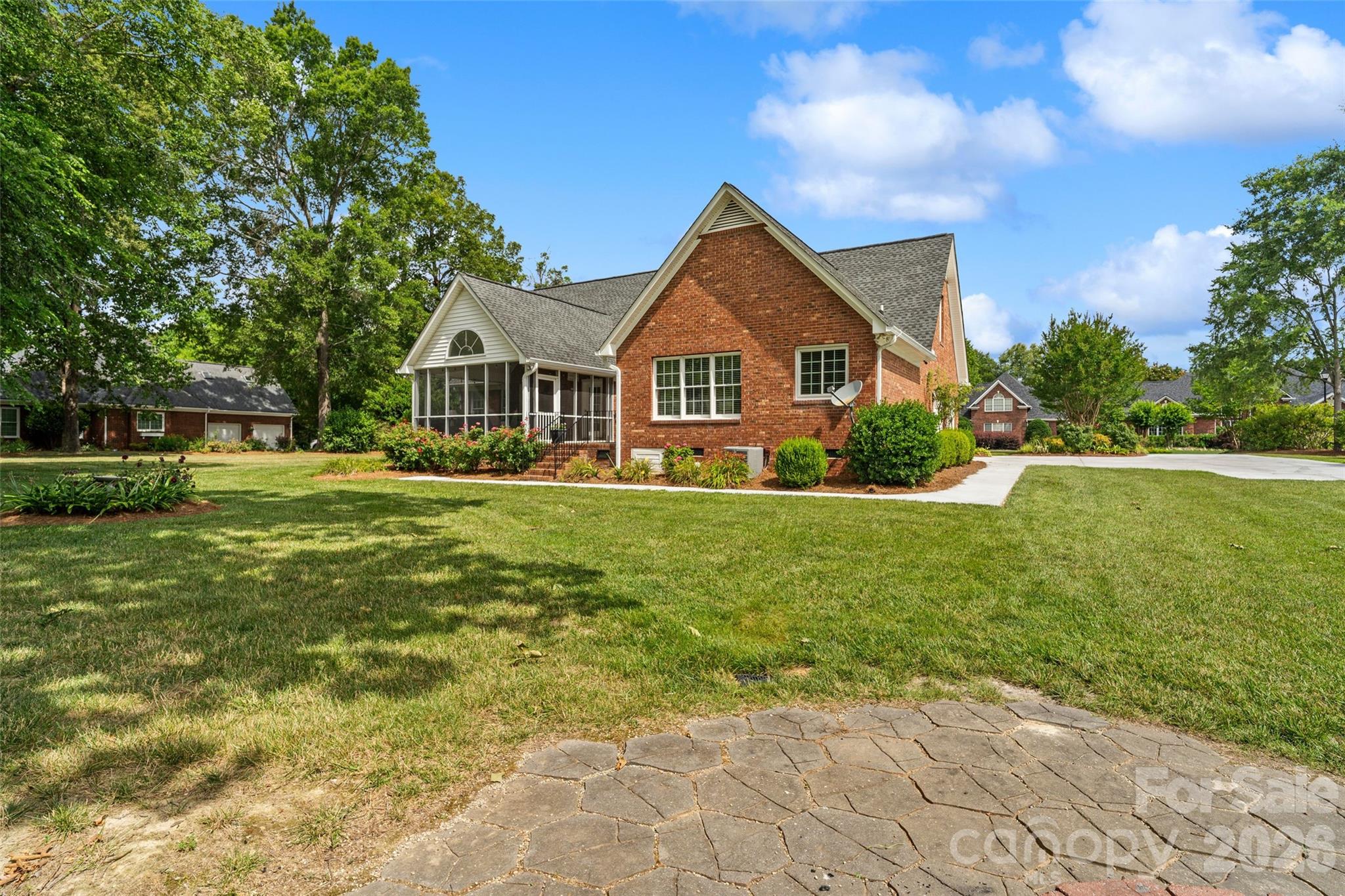 Carrollton Place - Residential