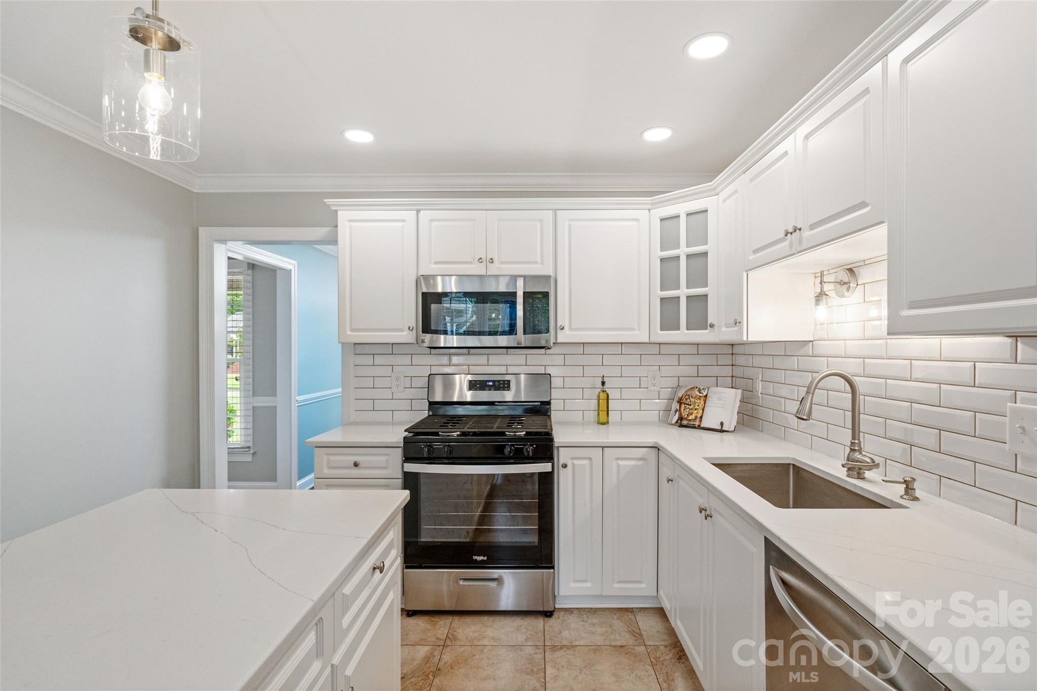 Carrollton Place - Residential