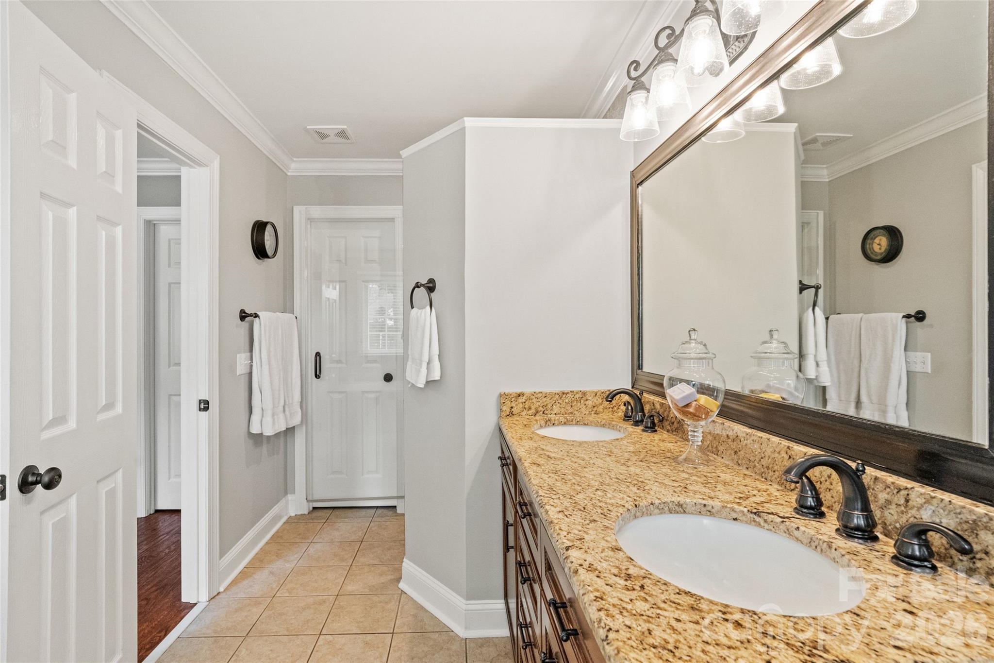 Carrollton Place - Residential