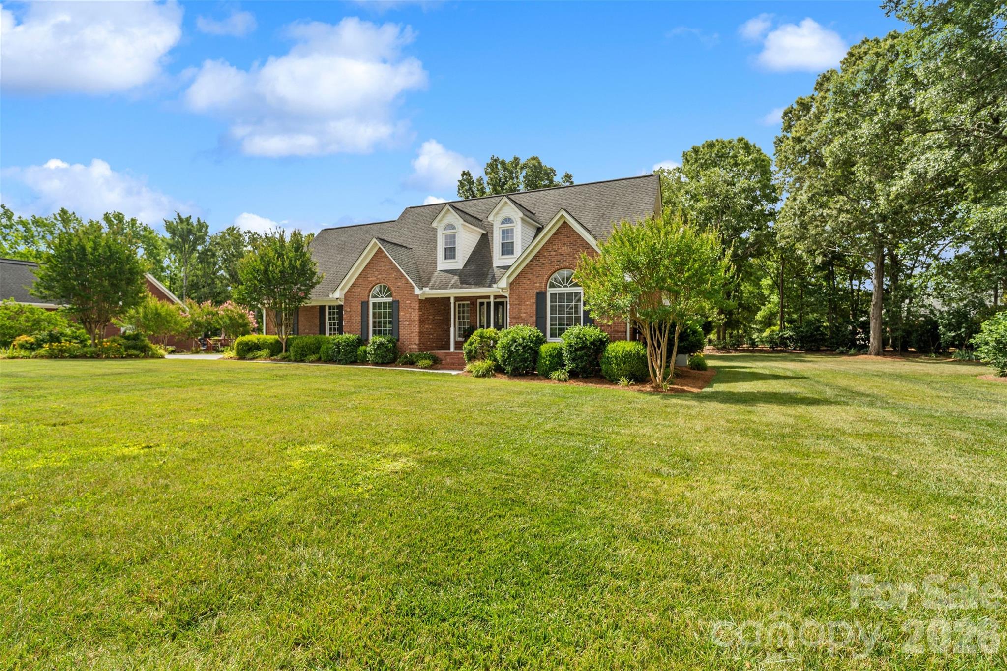 Carrollton Place - Residential