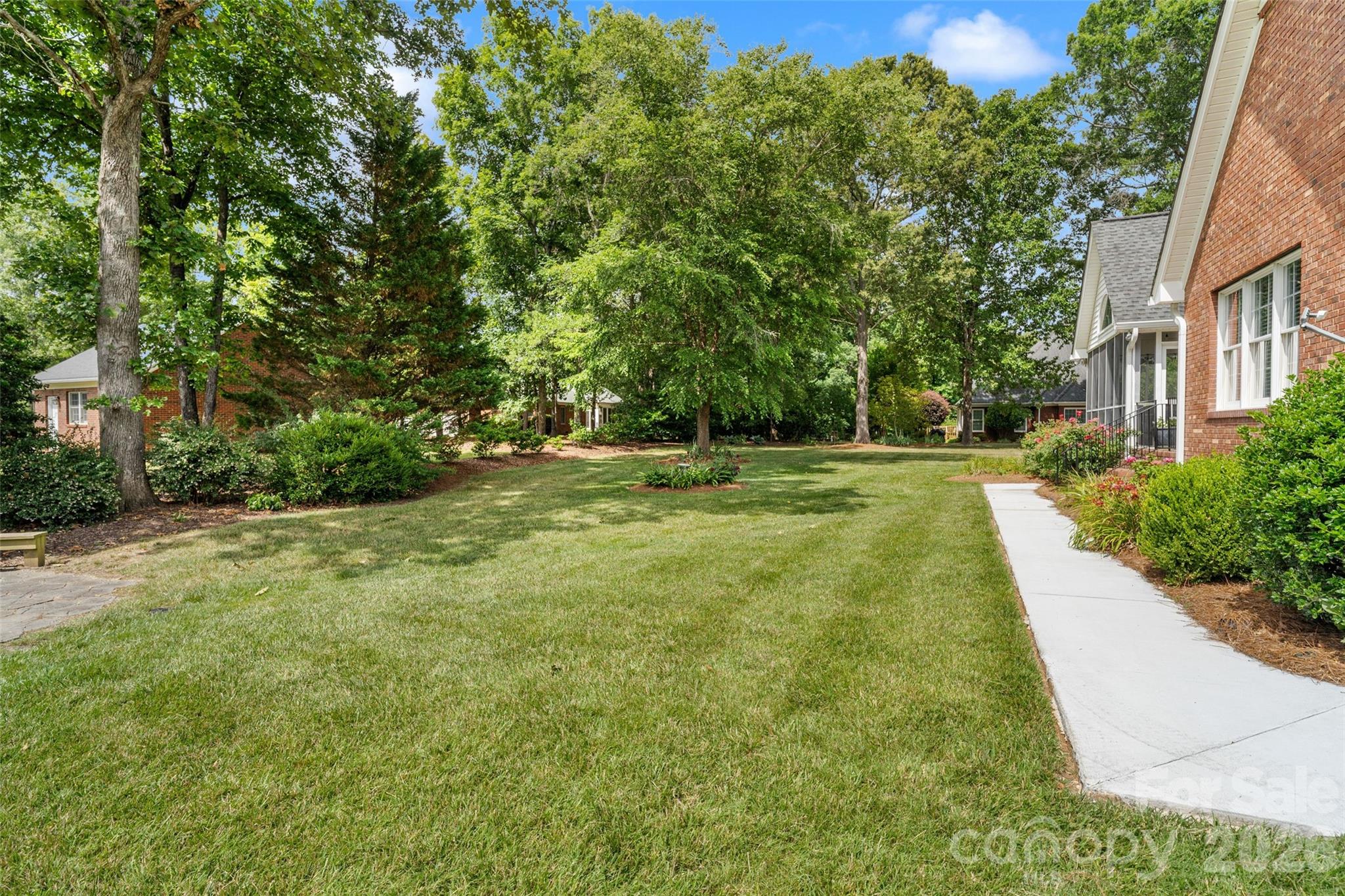 Carrollton Place - Residential