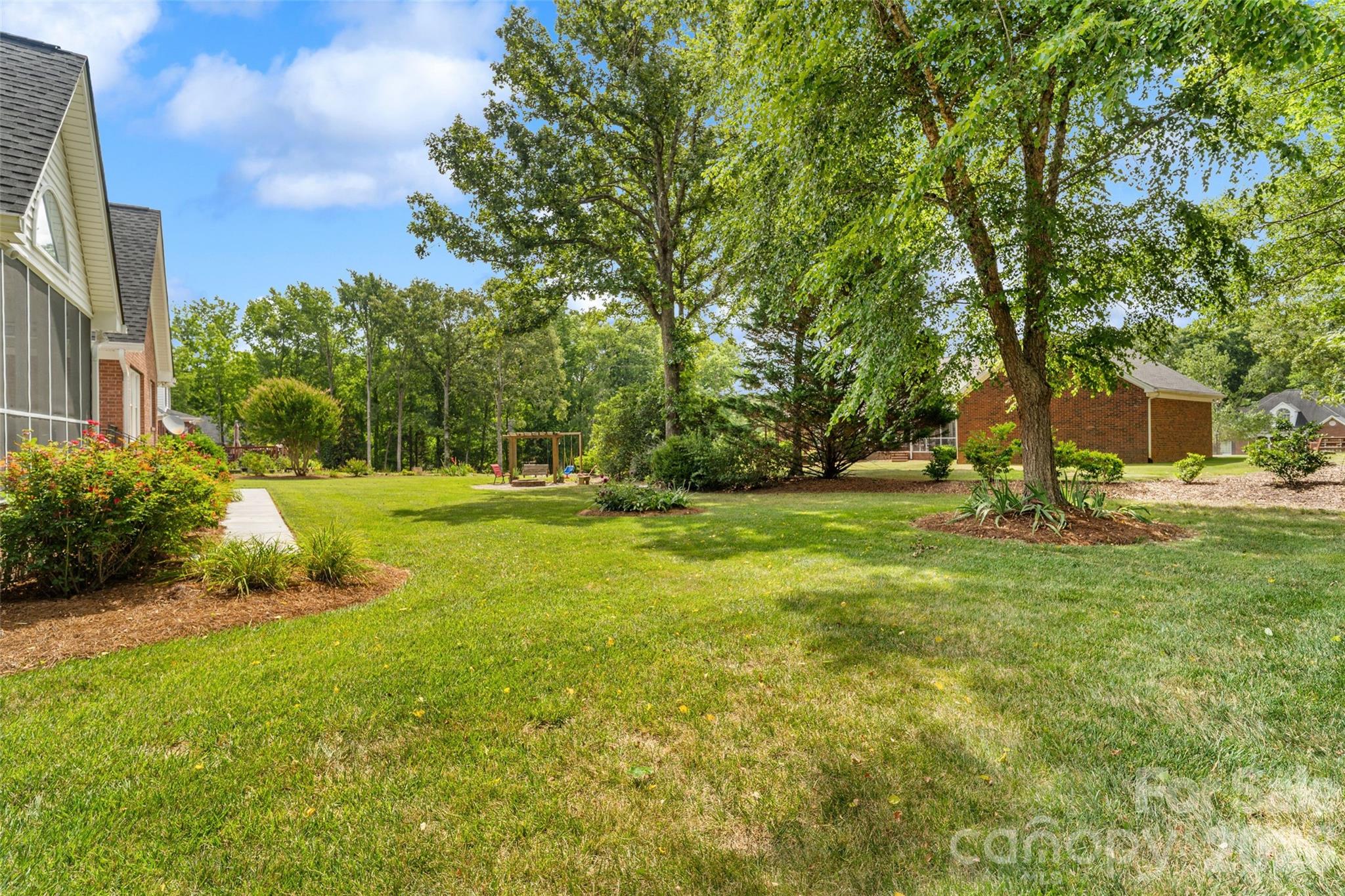 Carrollton Place - Residential