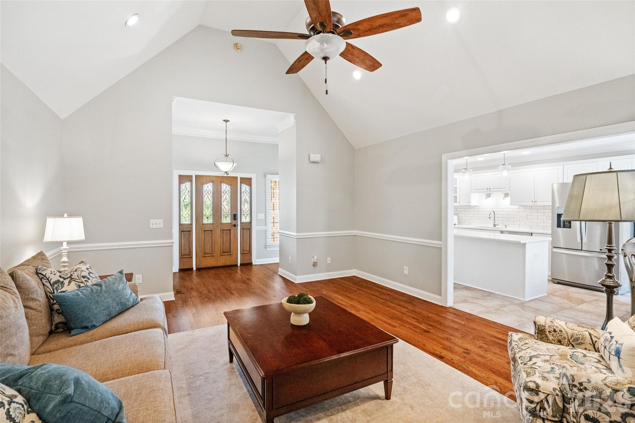 Carrollton Place - Residential