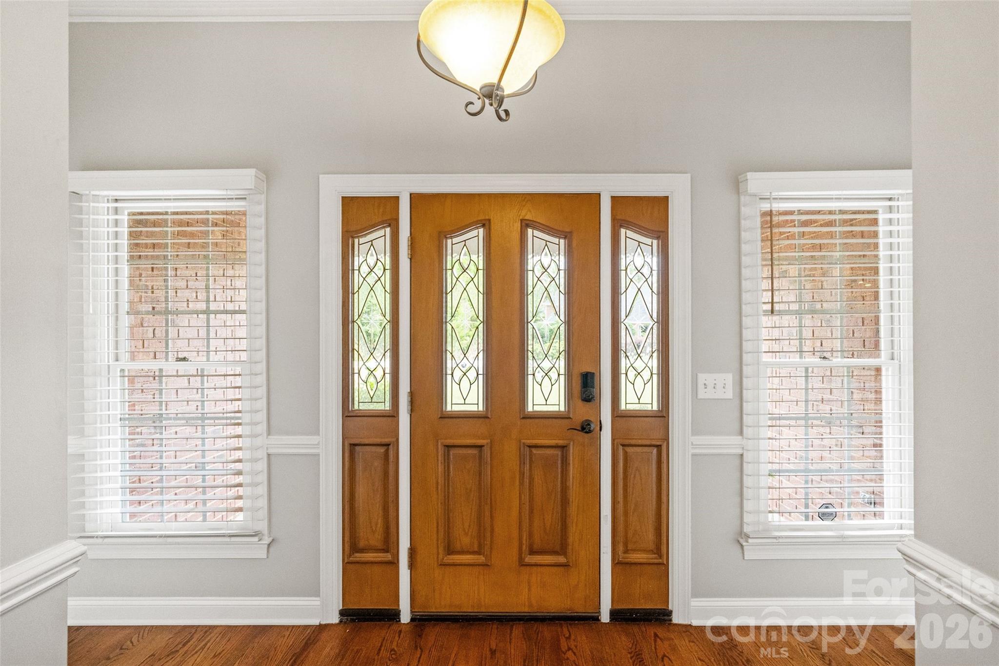 Carrollton Place - Residential