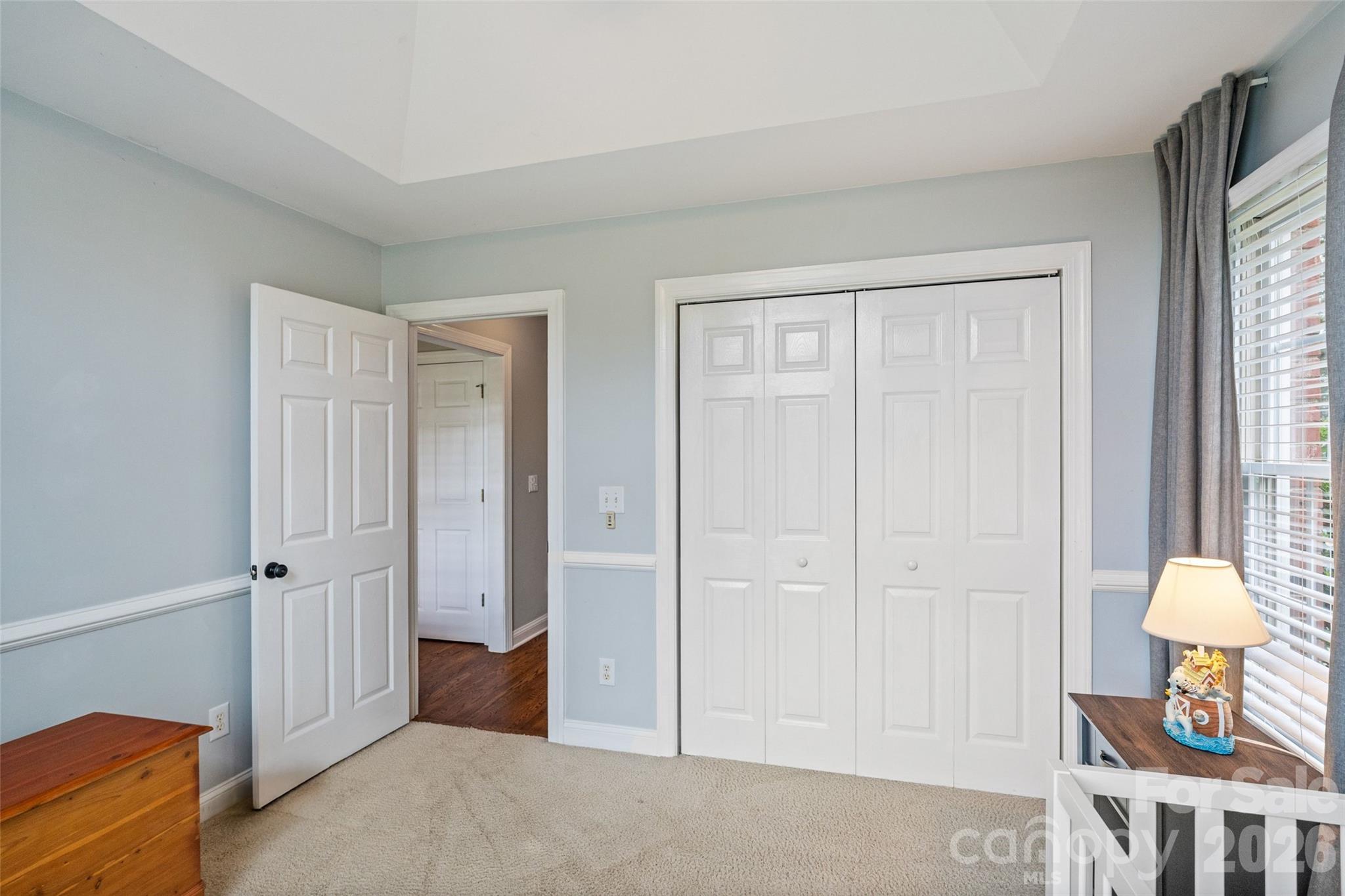Carrollton Place - Residential