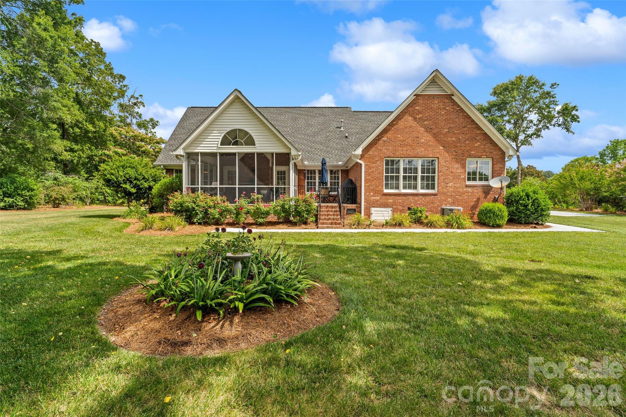 Carrollton Place - Residential