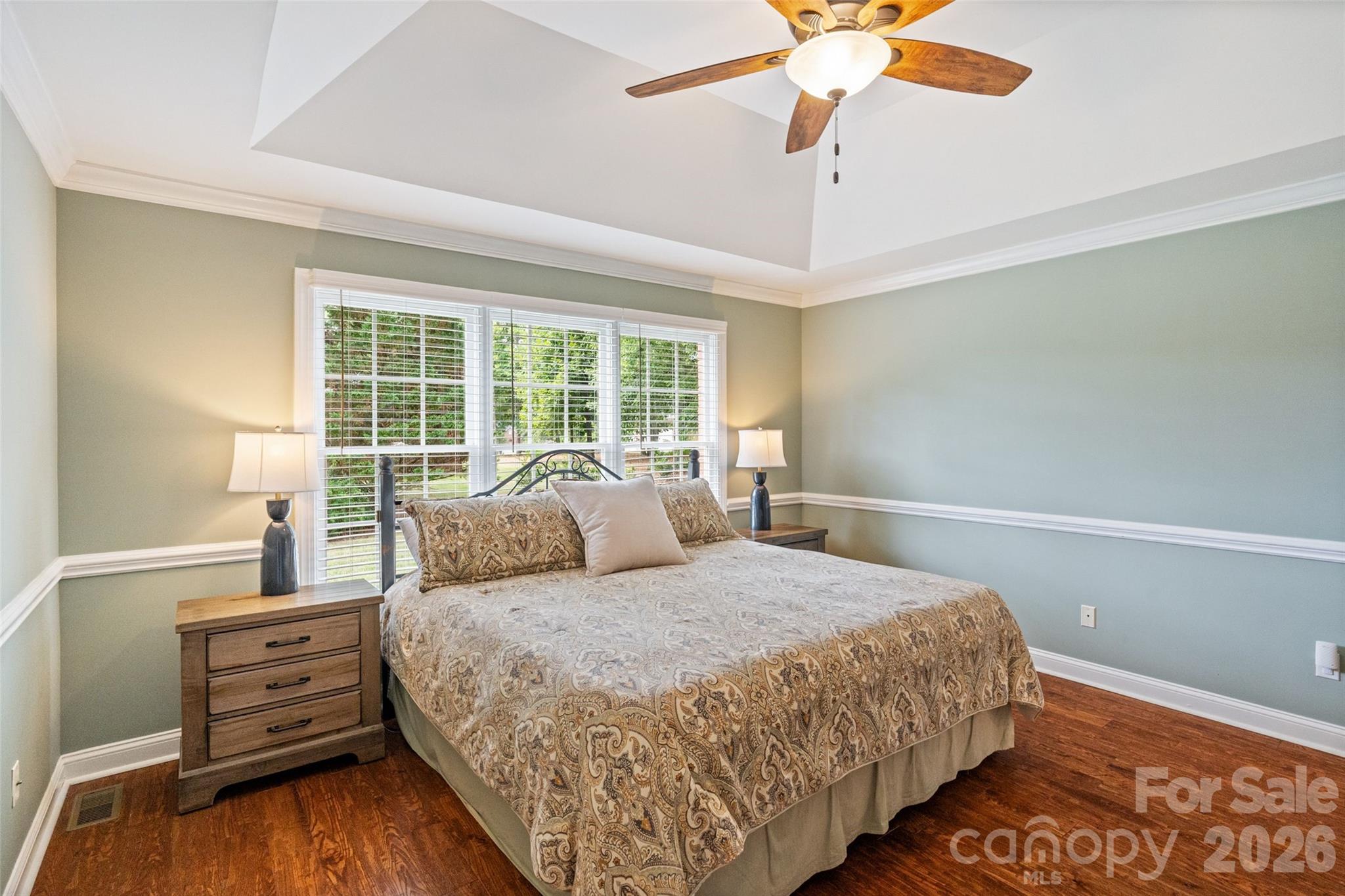 Carrollton Place - Residential