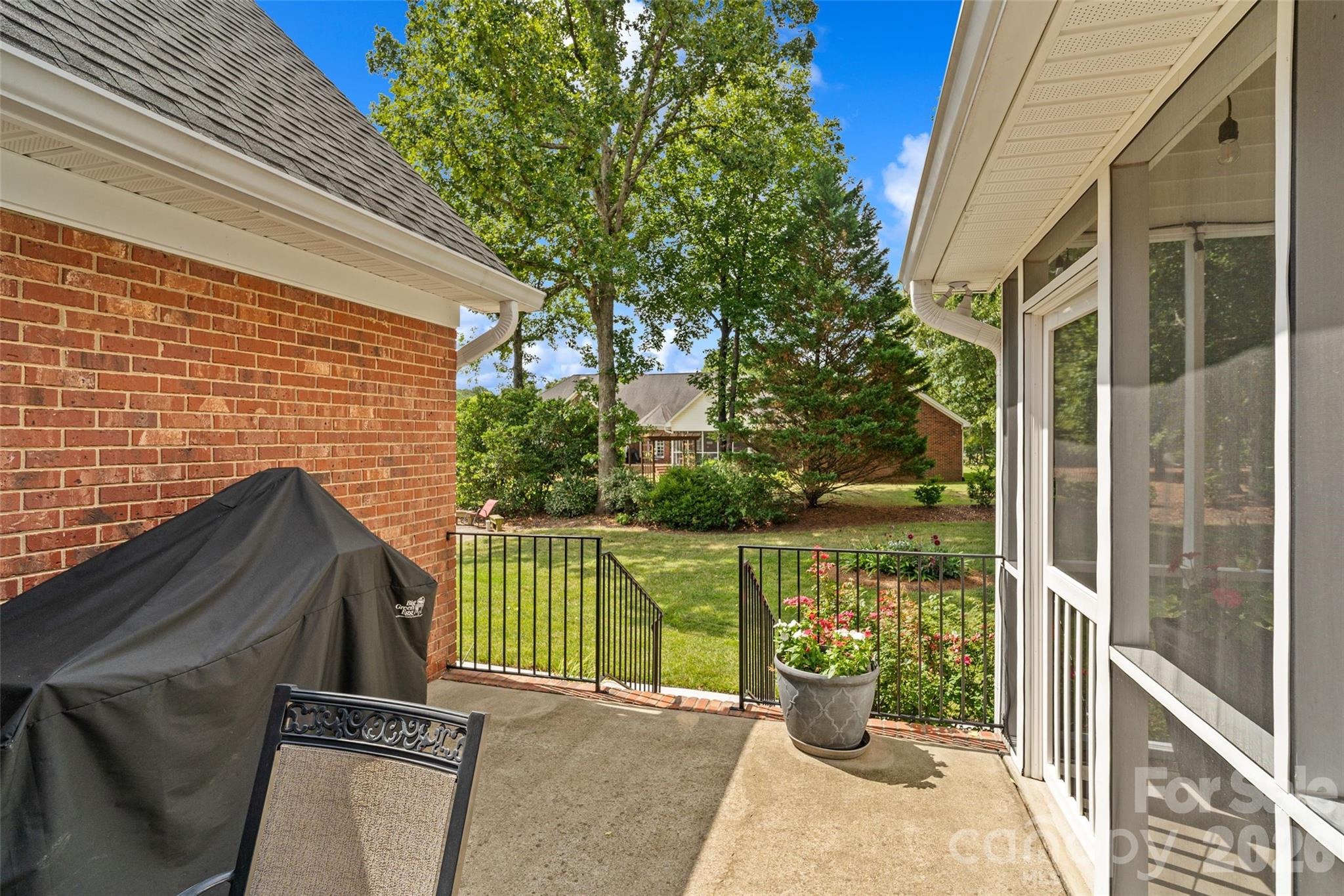 Carrollton Place - Residential