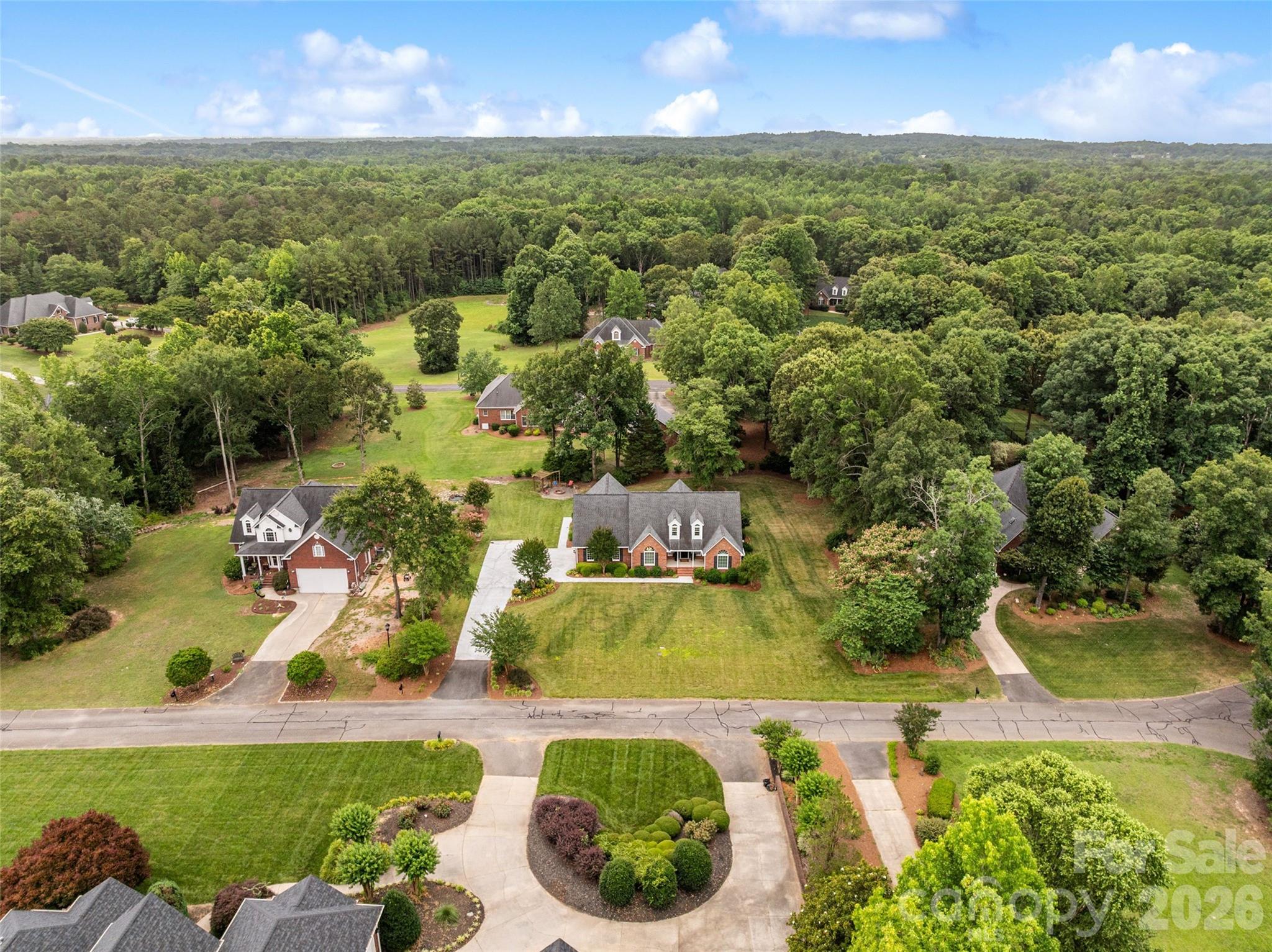 Carrollton Place - Residential