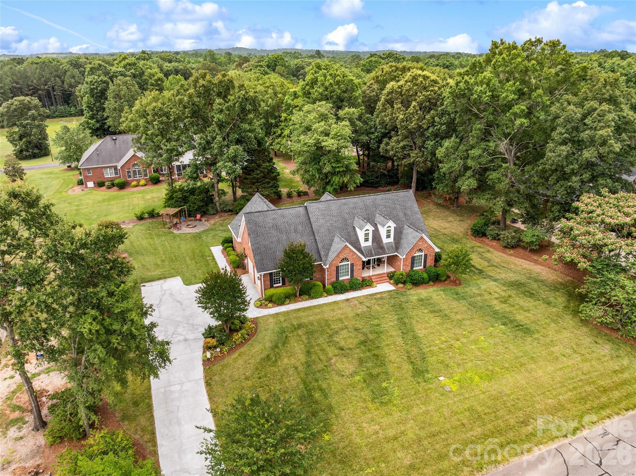Carrollton Place - Residential